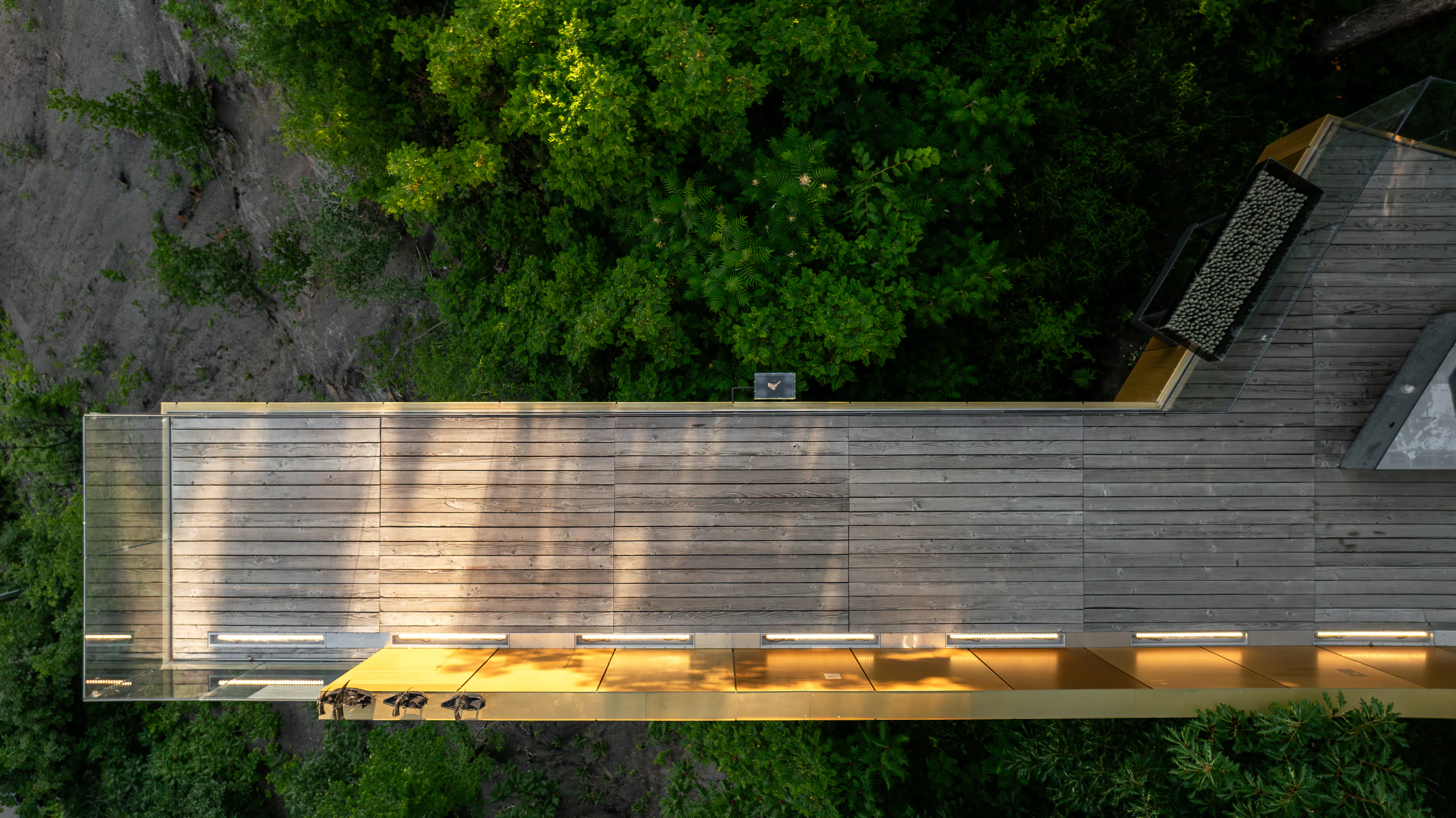 Site Archéologique Cartier-Roberval * Cartier-Roberval Archaeological Site / PROLOGUE — 12