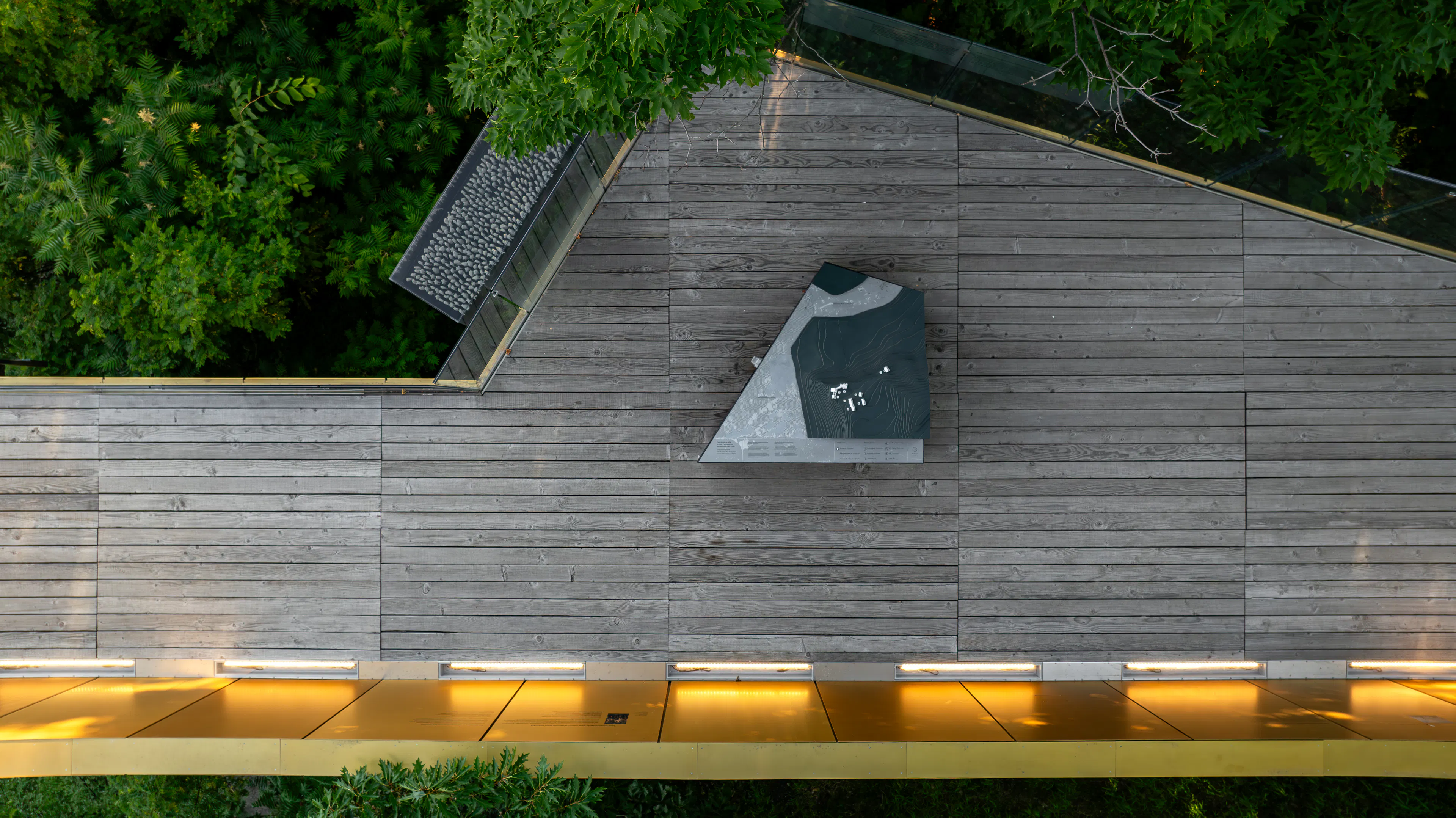 Site Archéologique Cartier-Roberval * Cartier-Roberval Archaeological Site / PROLOGUE — 13