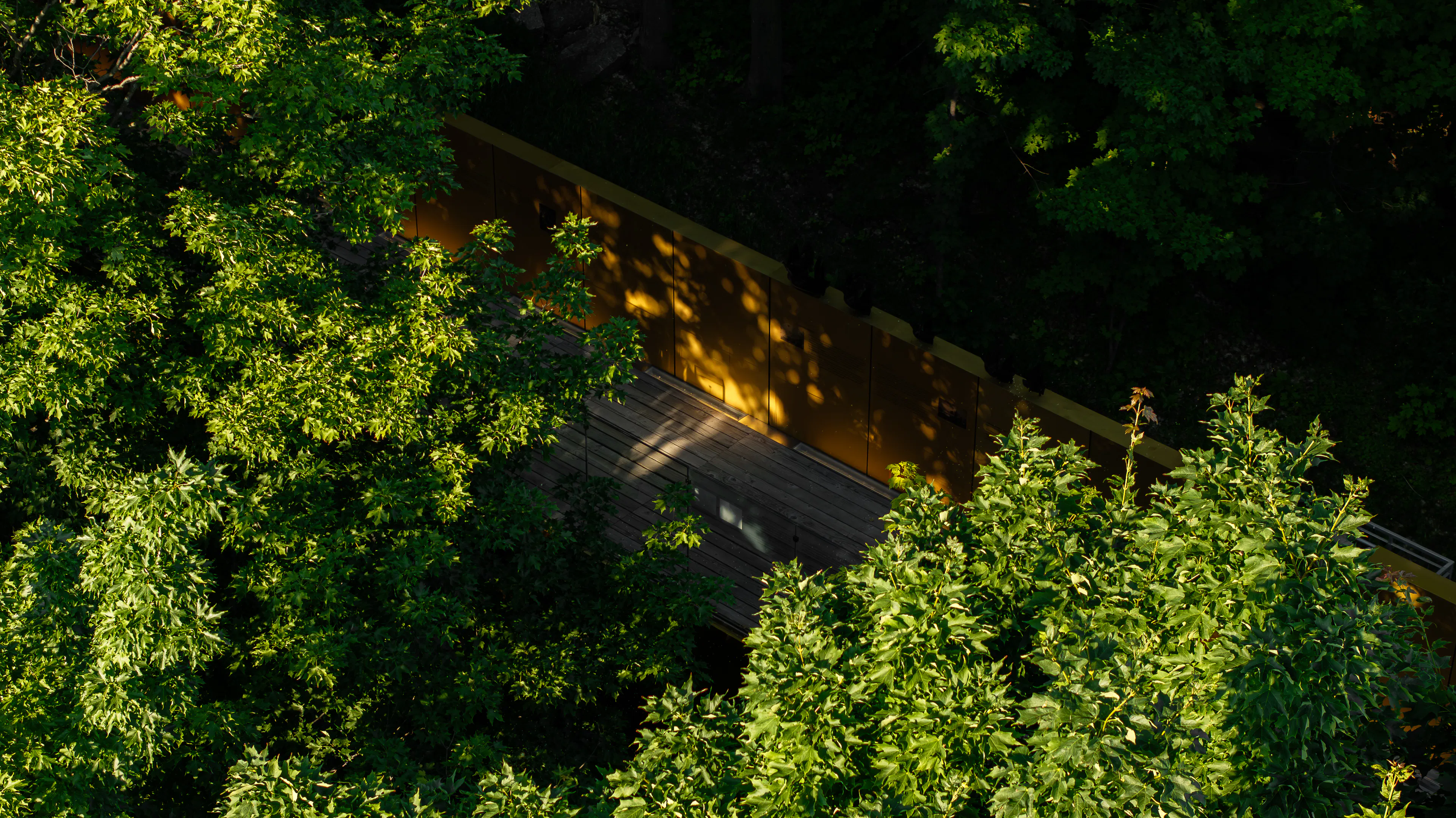 Site Archéologique Cartier-Roberval * Cartier-Roberval Archaeological Site / PROLOGUE — 15