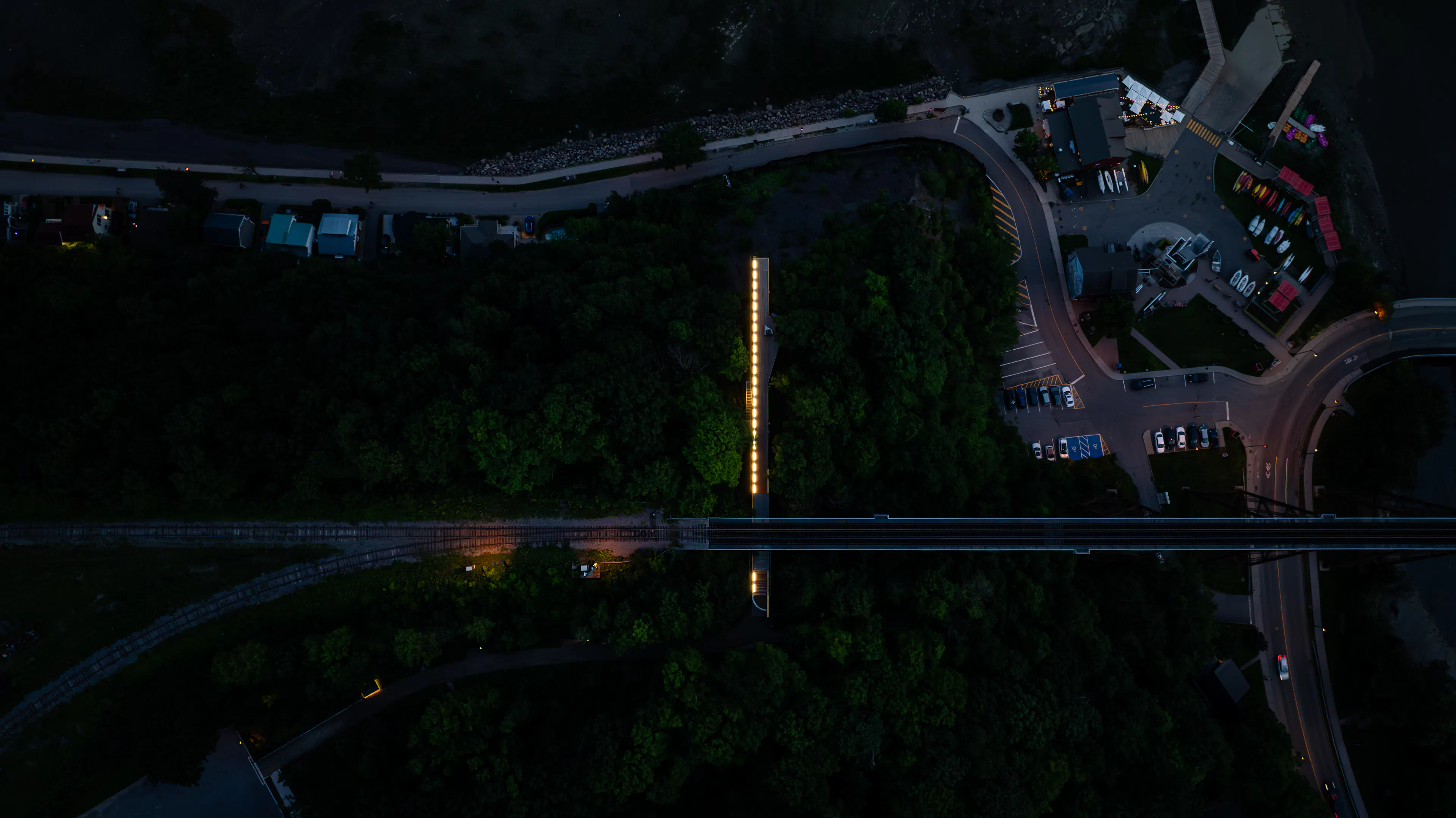 Site Archéologique Cartier-Roberval * Cartier-Roberval Archaeological Site / PROLOGUE — 39