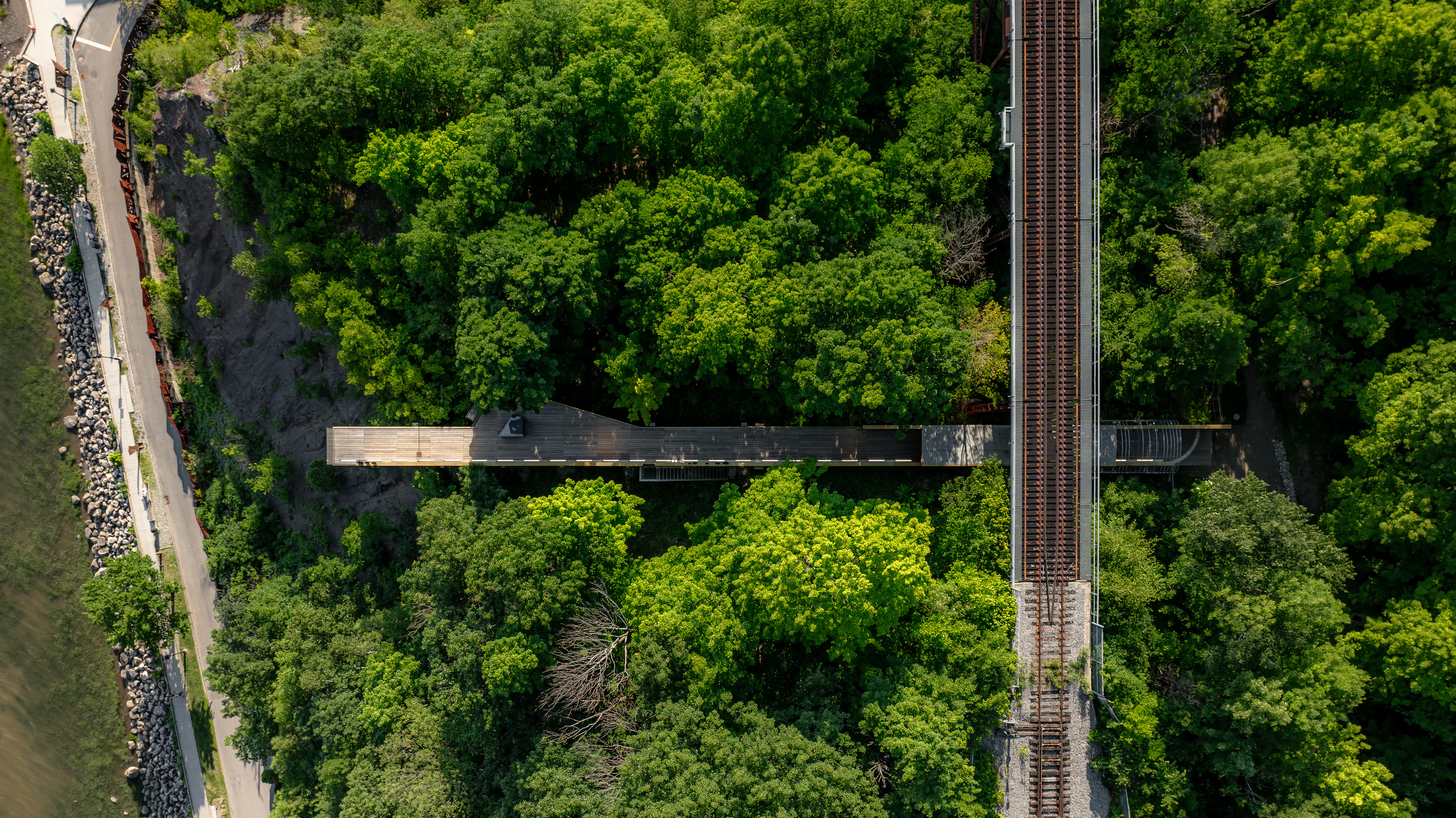 Site Archéologique Cartier-Roberval * Cartier-Roberval Archaeological Site / PROLOGUE — 5