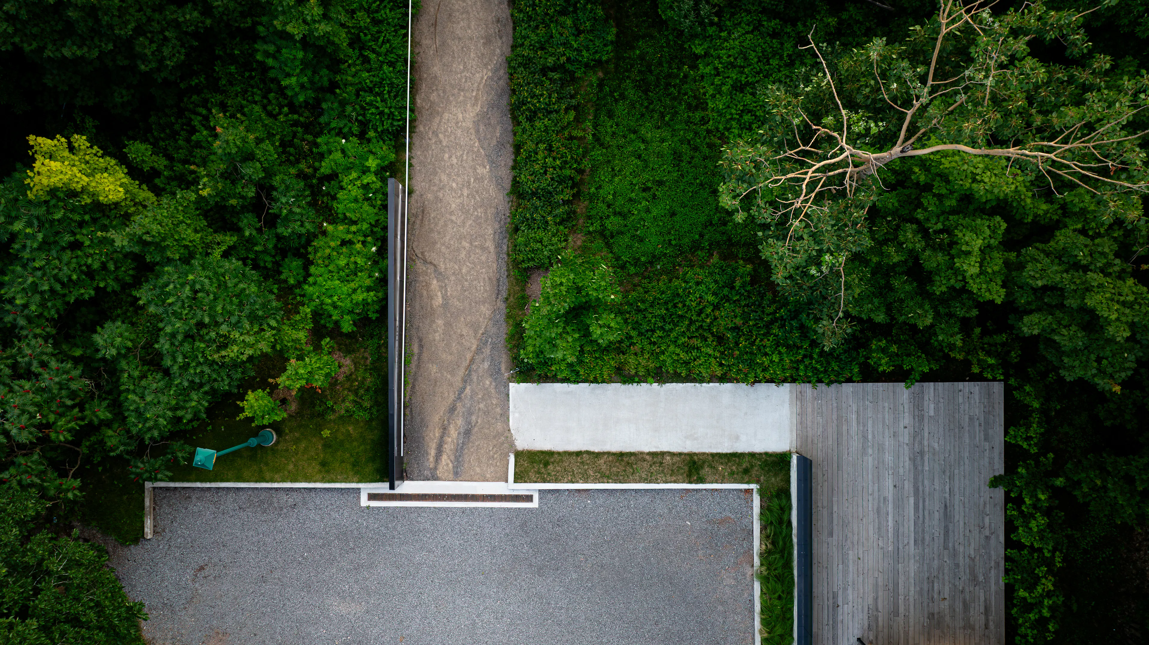 Site Archéologique Cartier-Roberval * Cartier-Roberval Archaeological Site / PROLOGUE — 22
