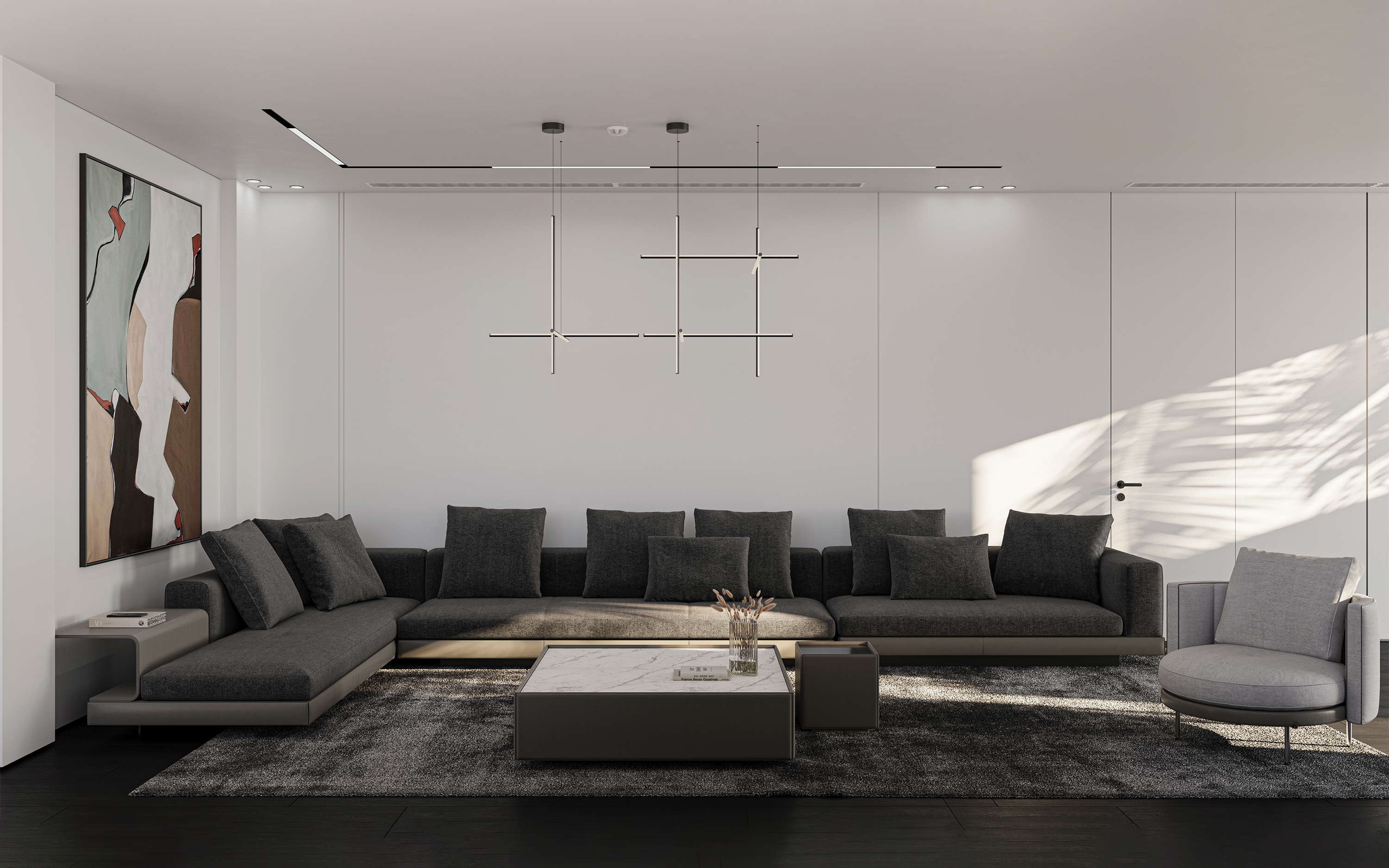 B21 Villa by Zomorrodi & Associates - Architizer