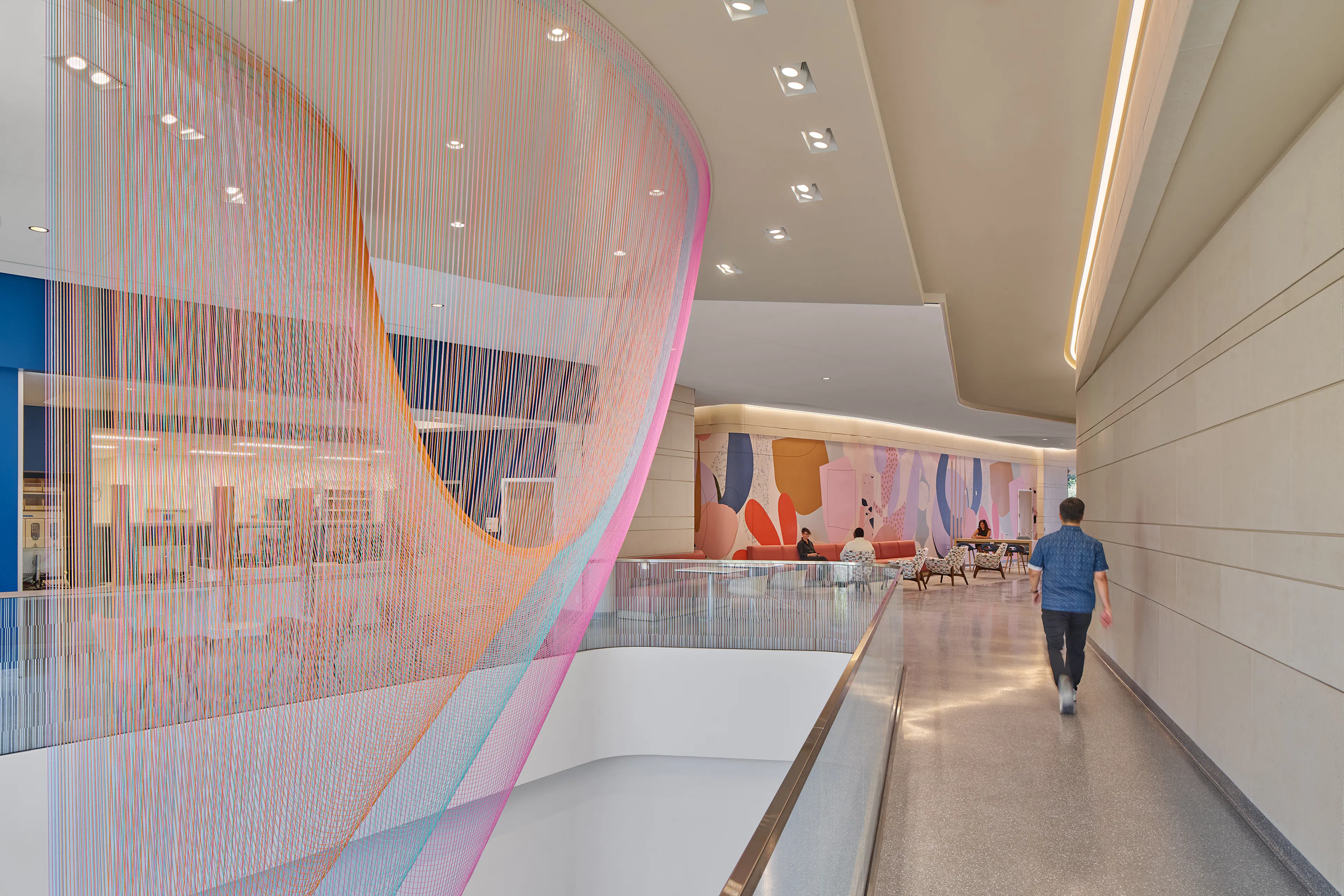 The Fillmore New Orleans — 2