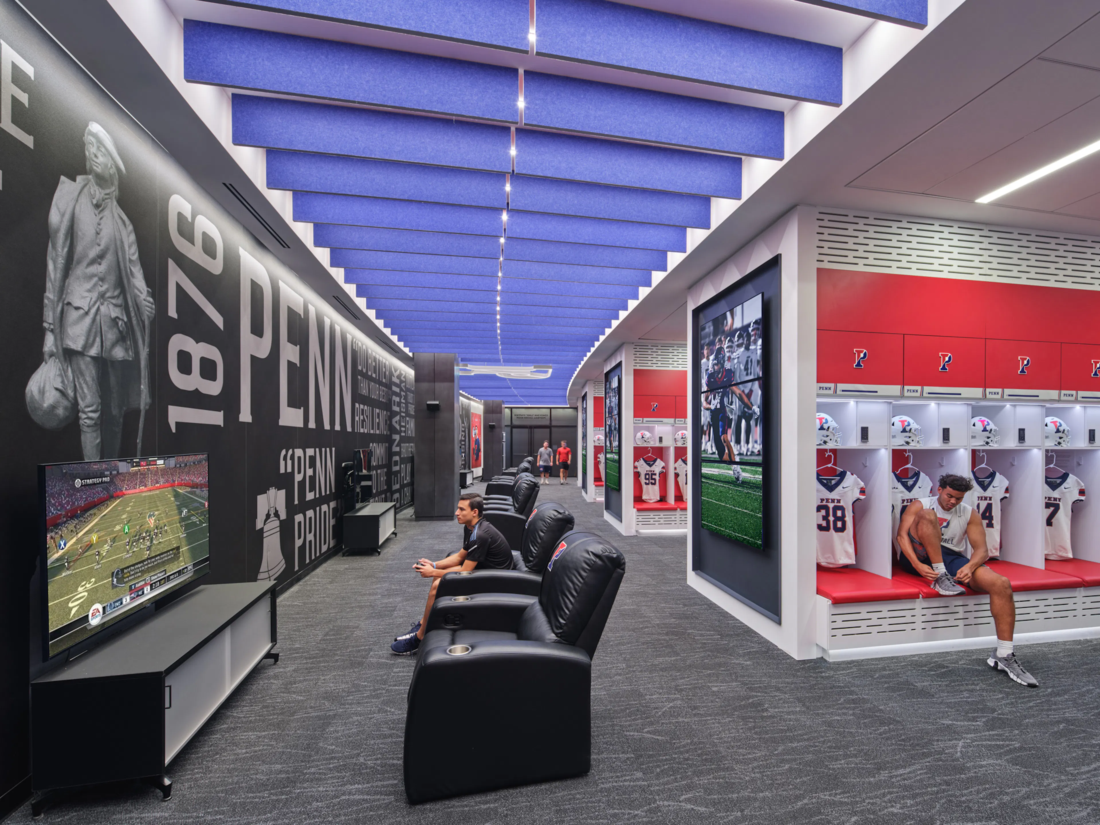 Ambulatory Care Center