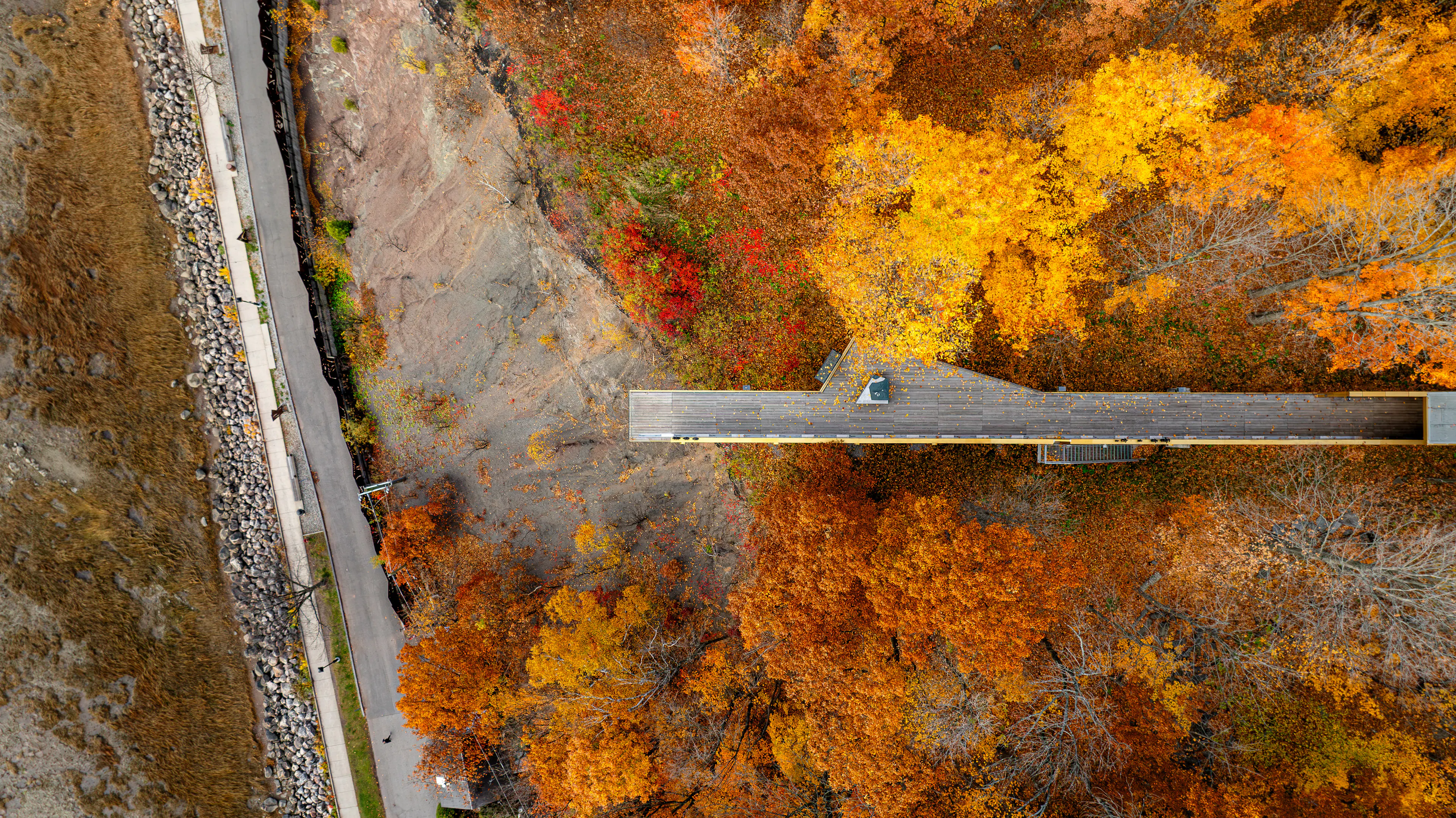 Site Archéologique Cartier-Roberval * Cartier-Roberval Archaeological Site / PROLOGUE — 7