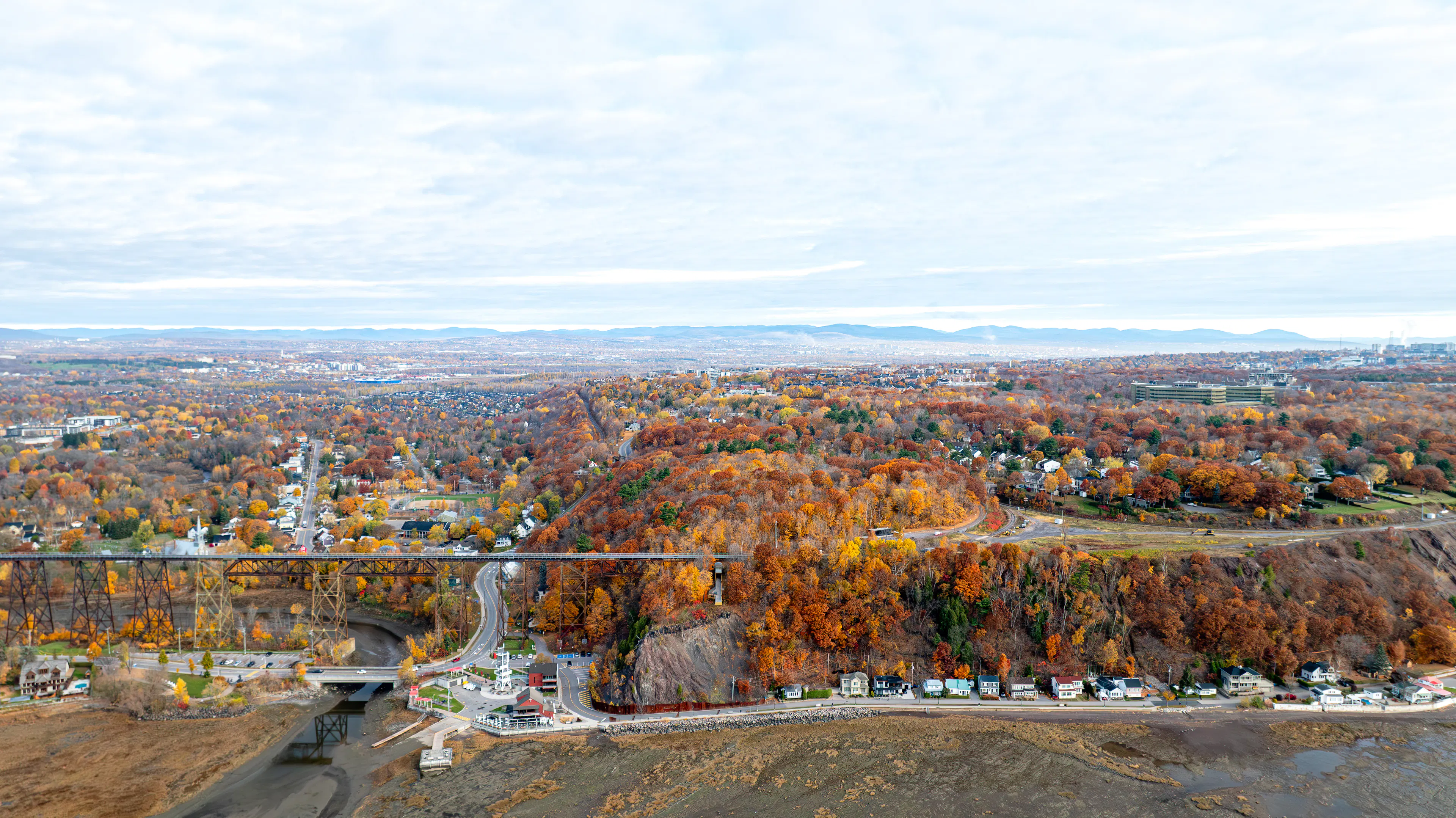 Site Archéologique Cartier-Roberval * Cartier-Roberval Archaeological Site / PROLOGUE — 3