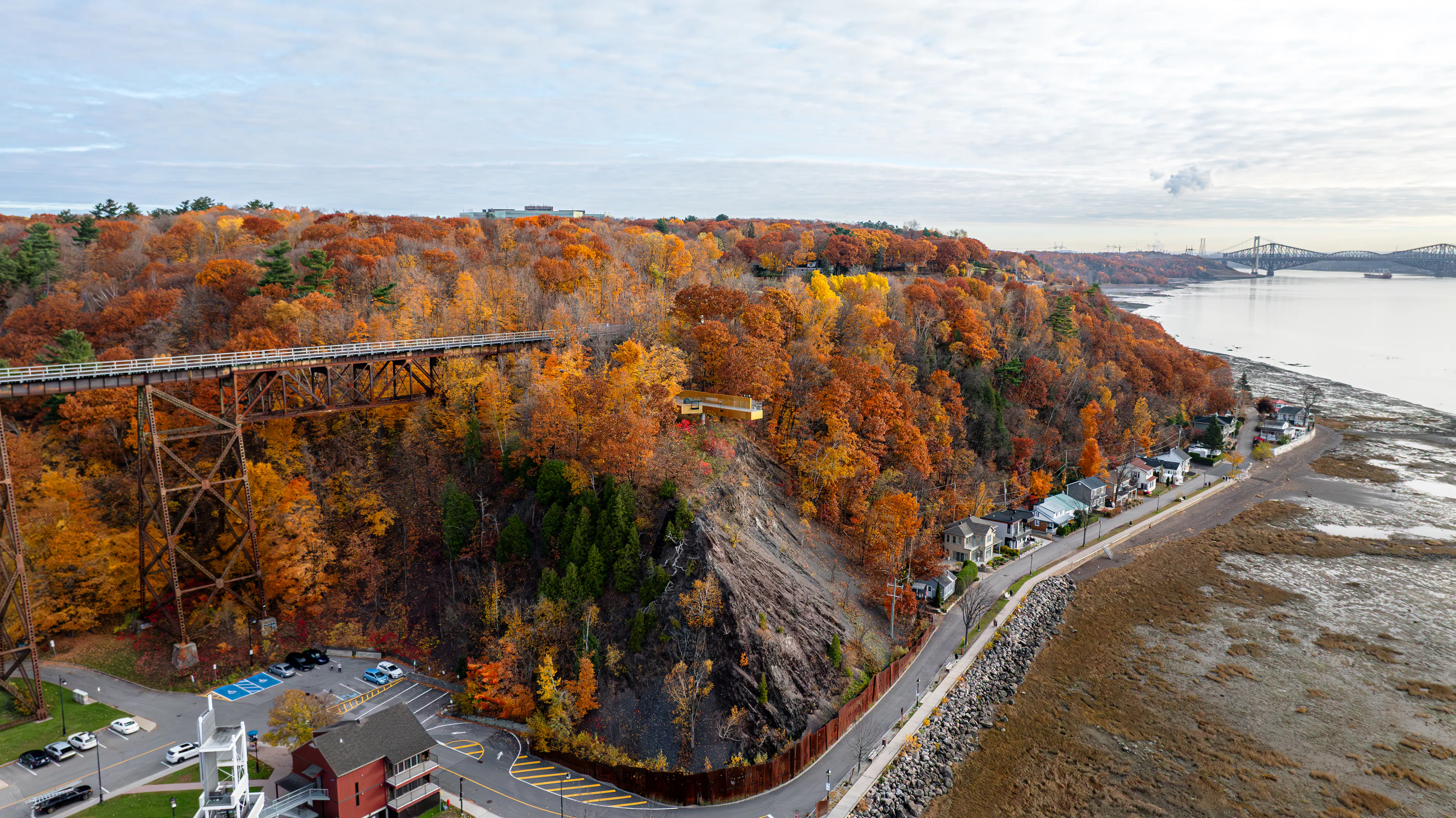 Site Archéologique Cartier-Roberval * Cartier-Roberval Archaeological Site / PROLOGUE — 2