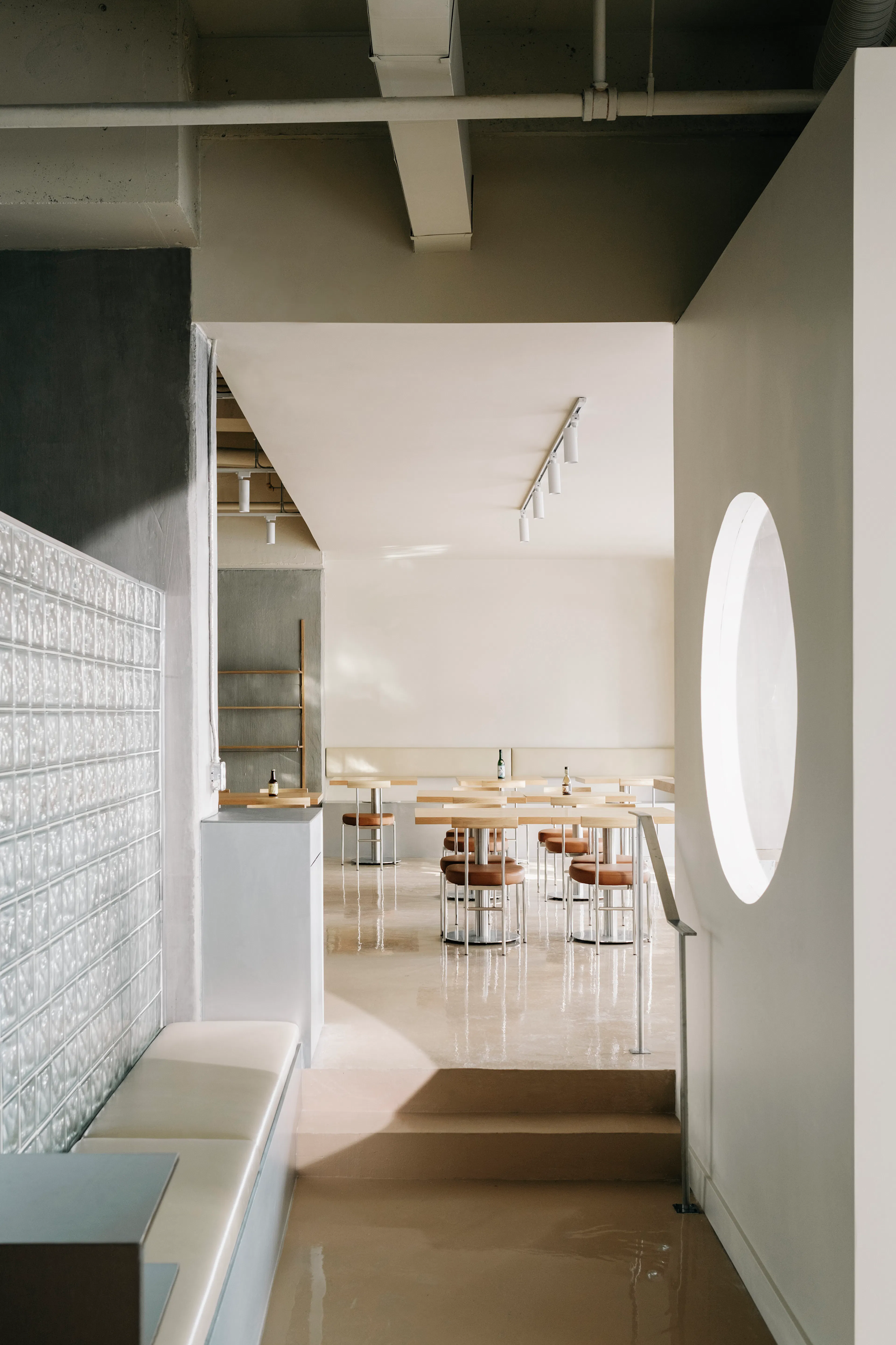 Deer Park House — 2