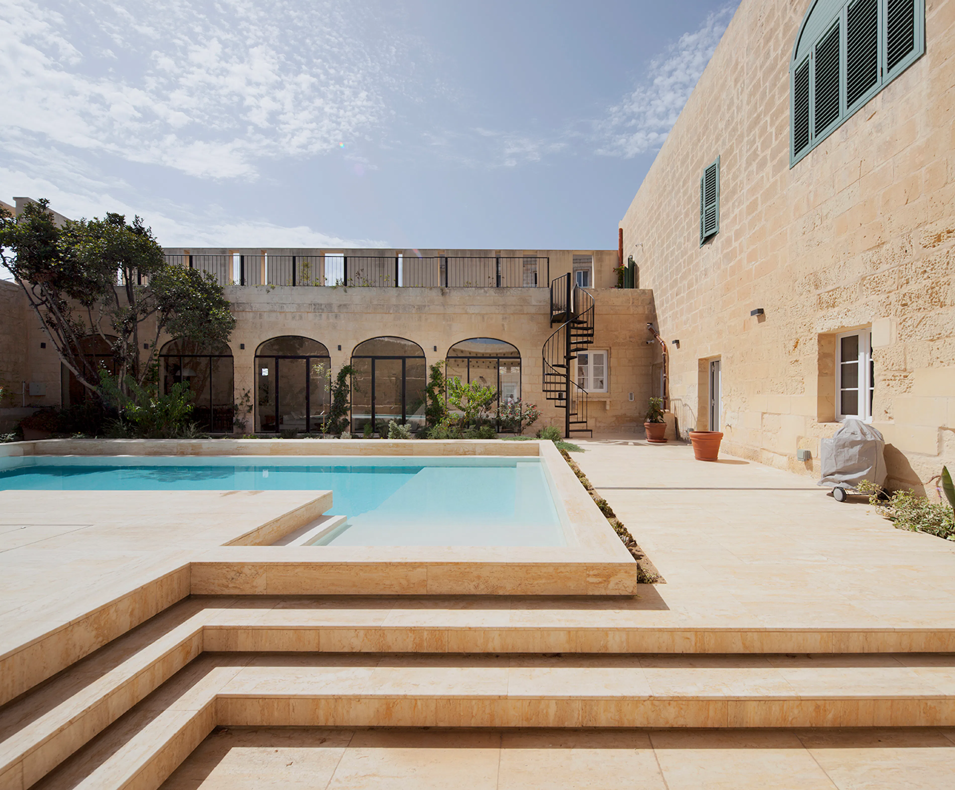 Naxxar House — 2