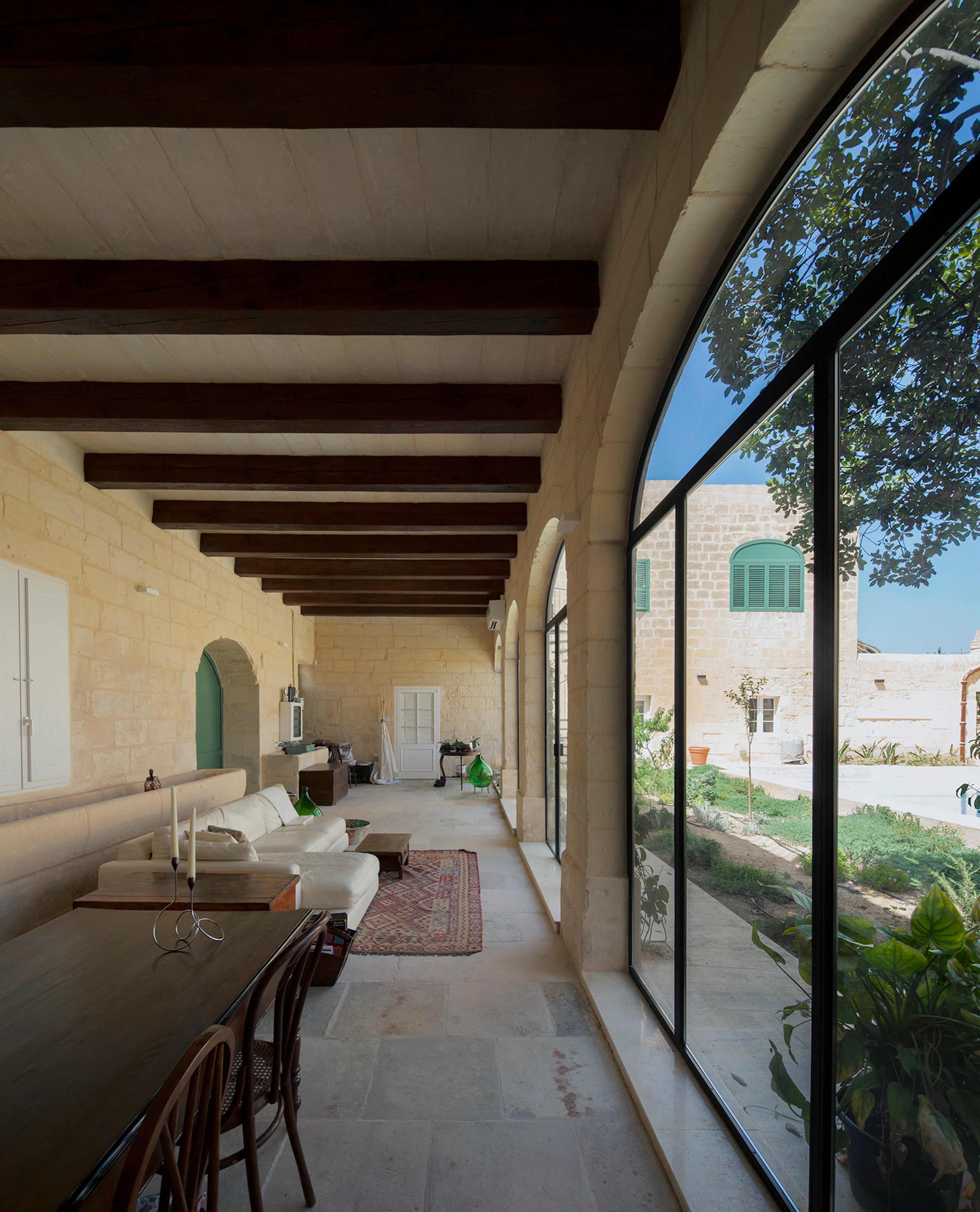 Naxxar House — 3