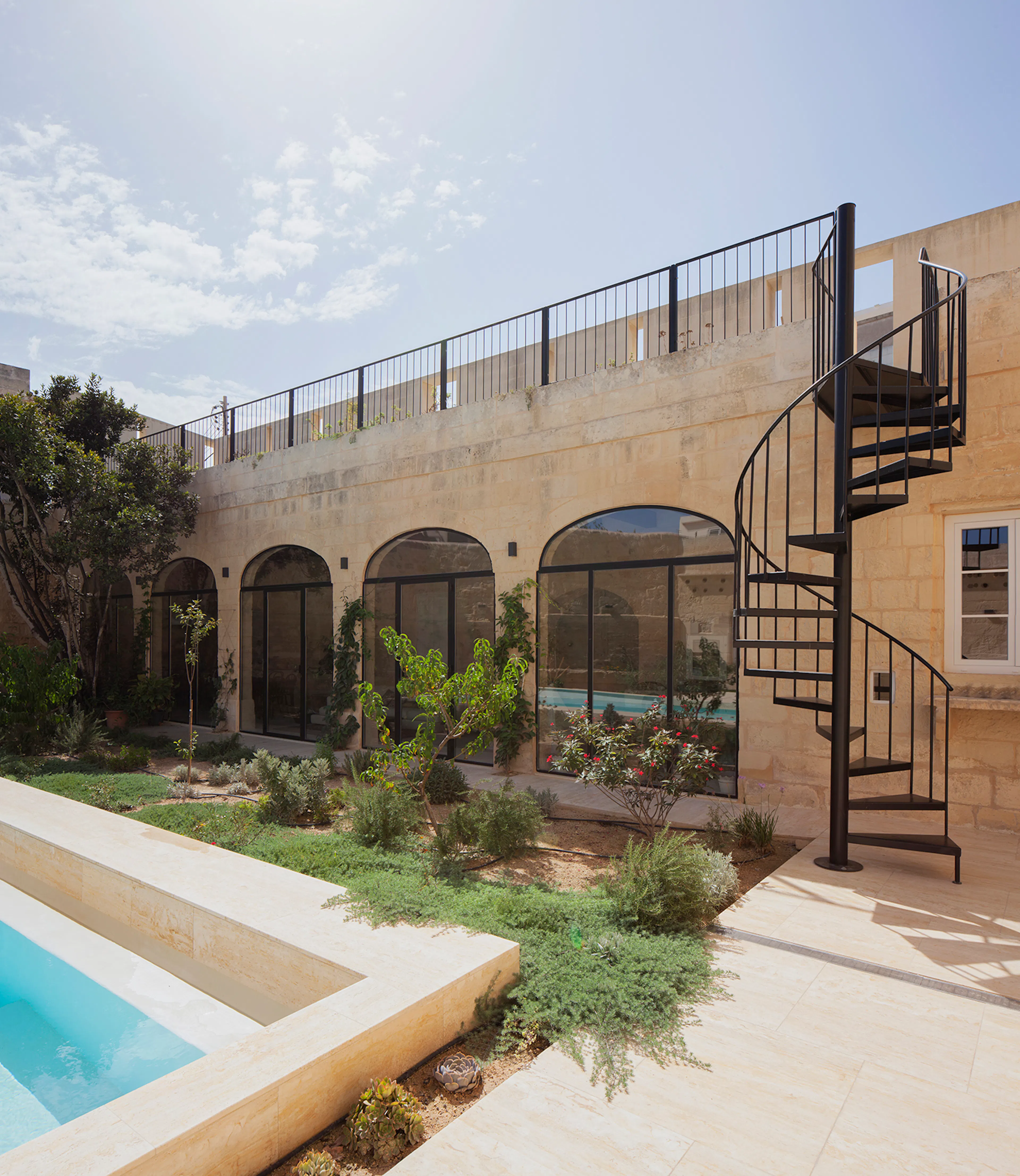 Naxxar House — 5
