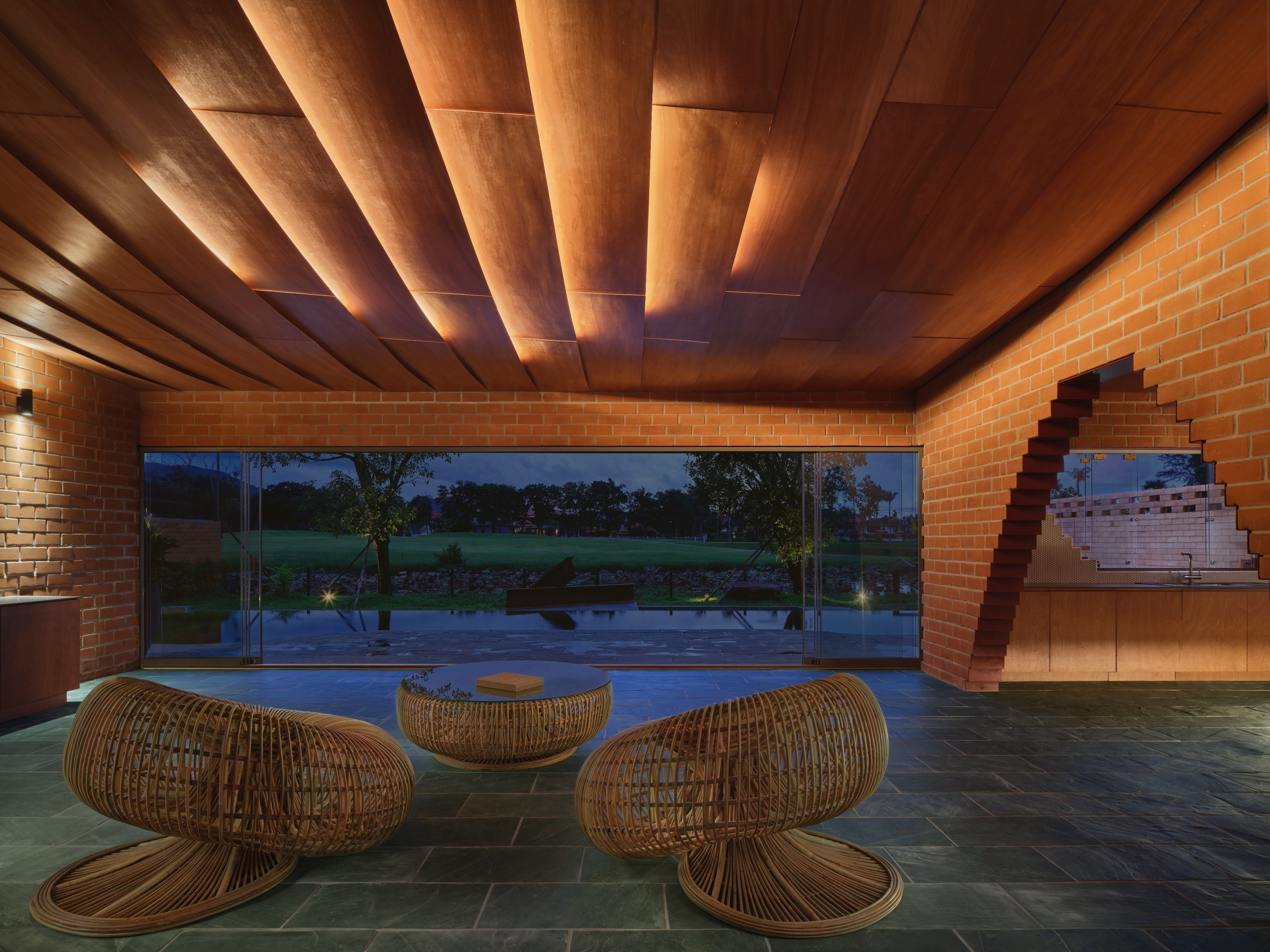 Laguna Residence by Enter Projects Asia - Architizer