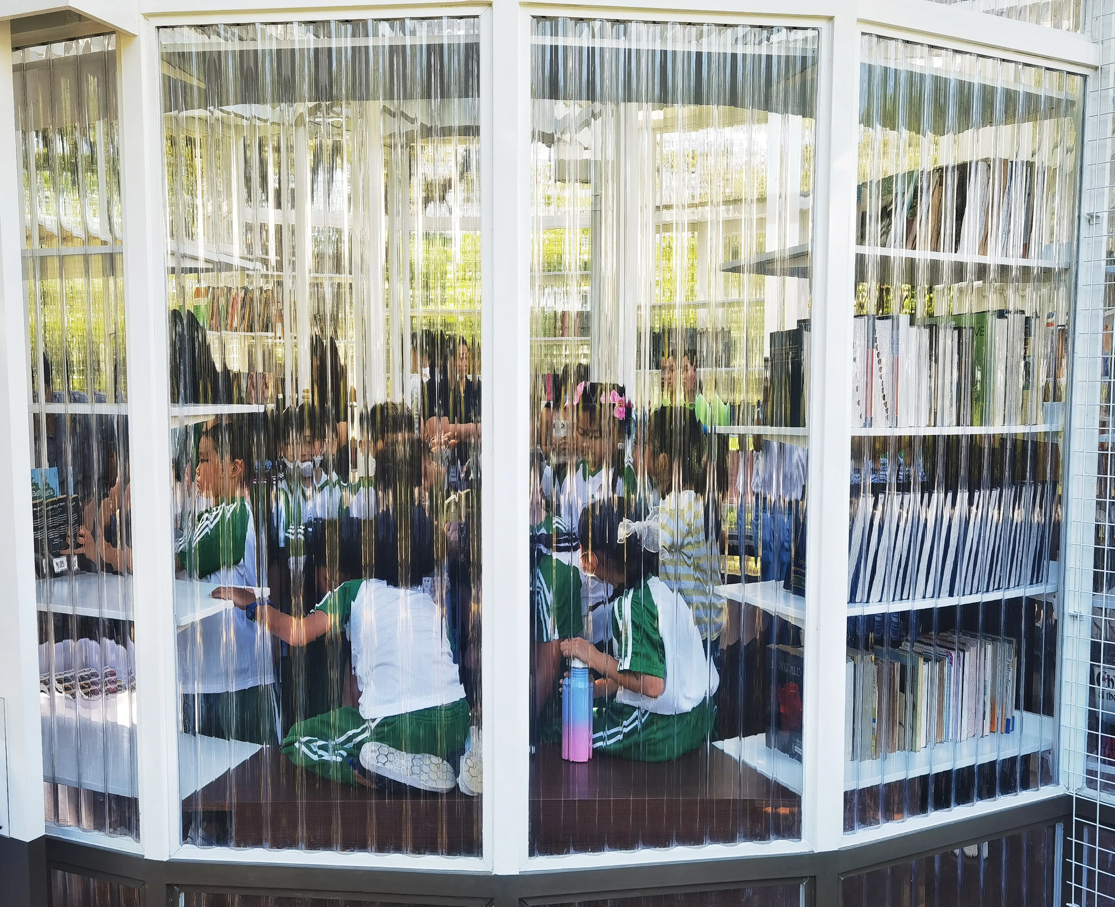 The Book Stop 5 — 13