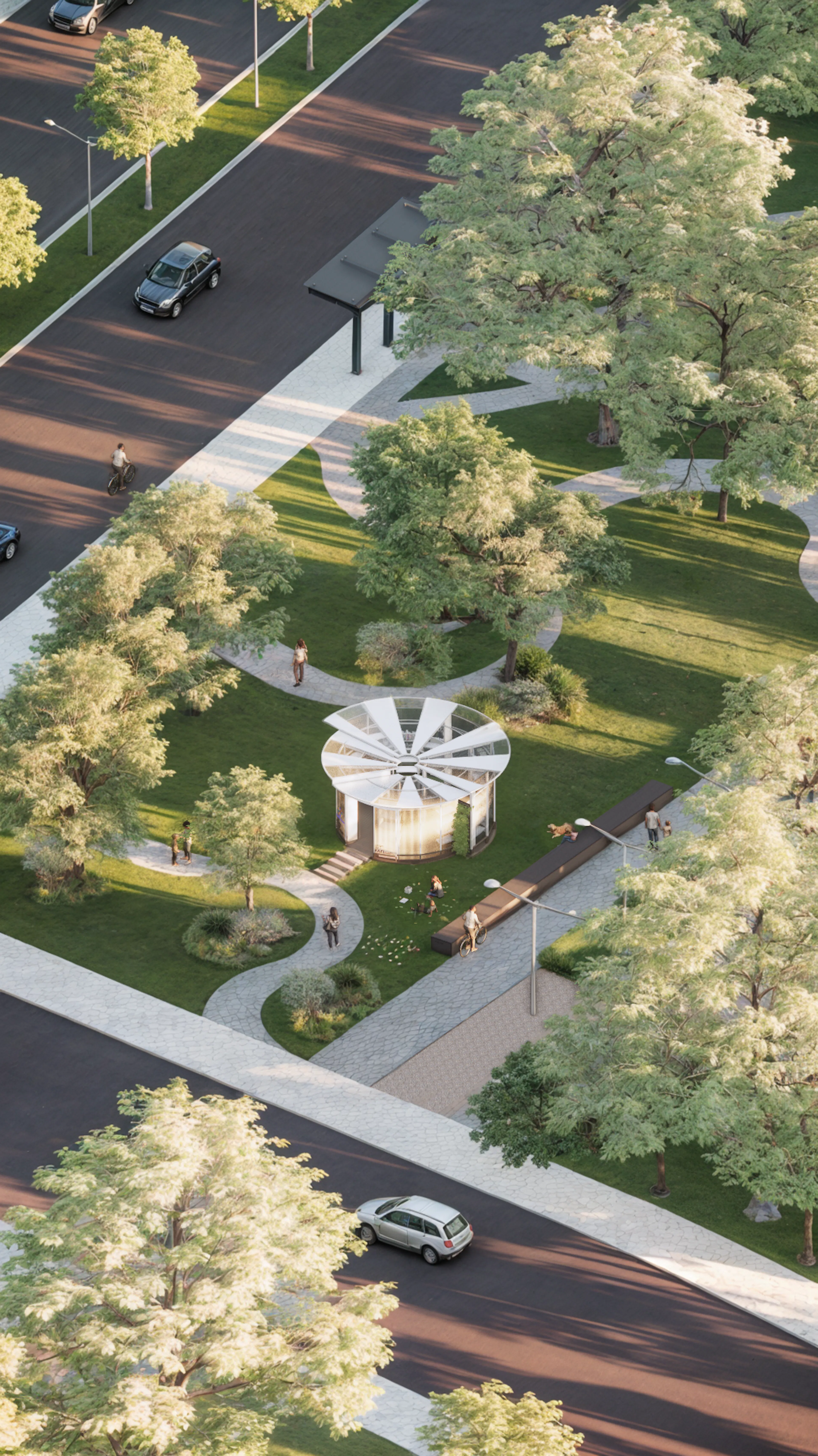 The Book Stop 5 — 19