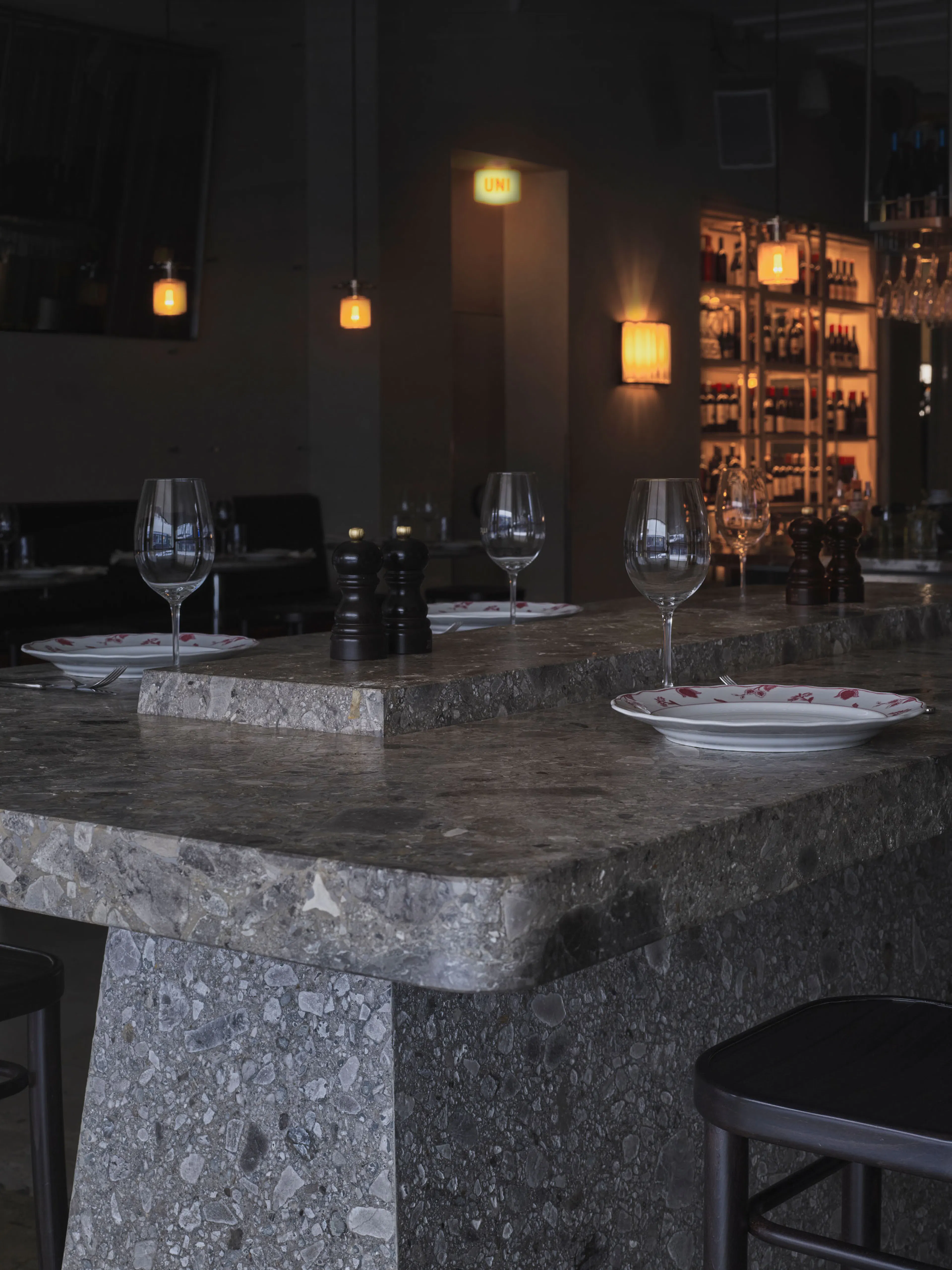 Restaurant & Bar Nazdrowje — 4