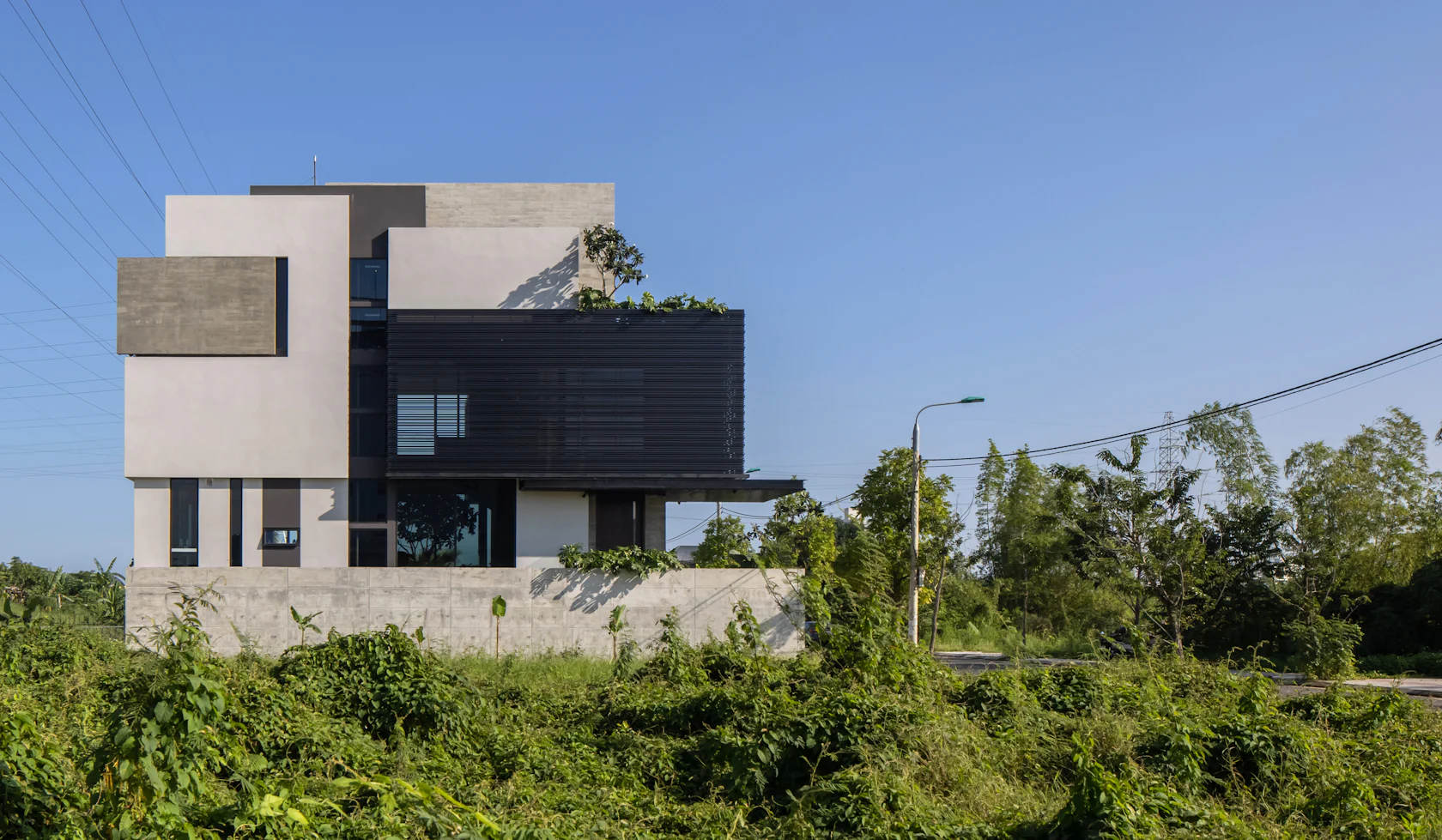 © MAS Architecture
