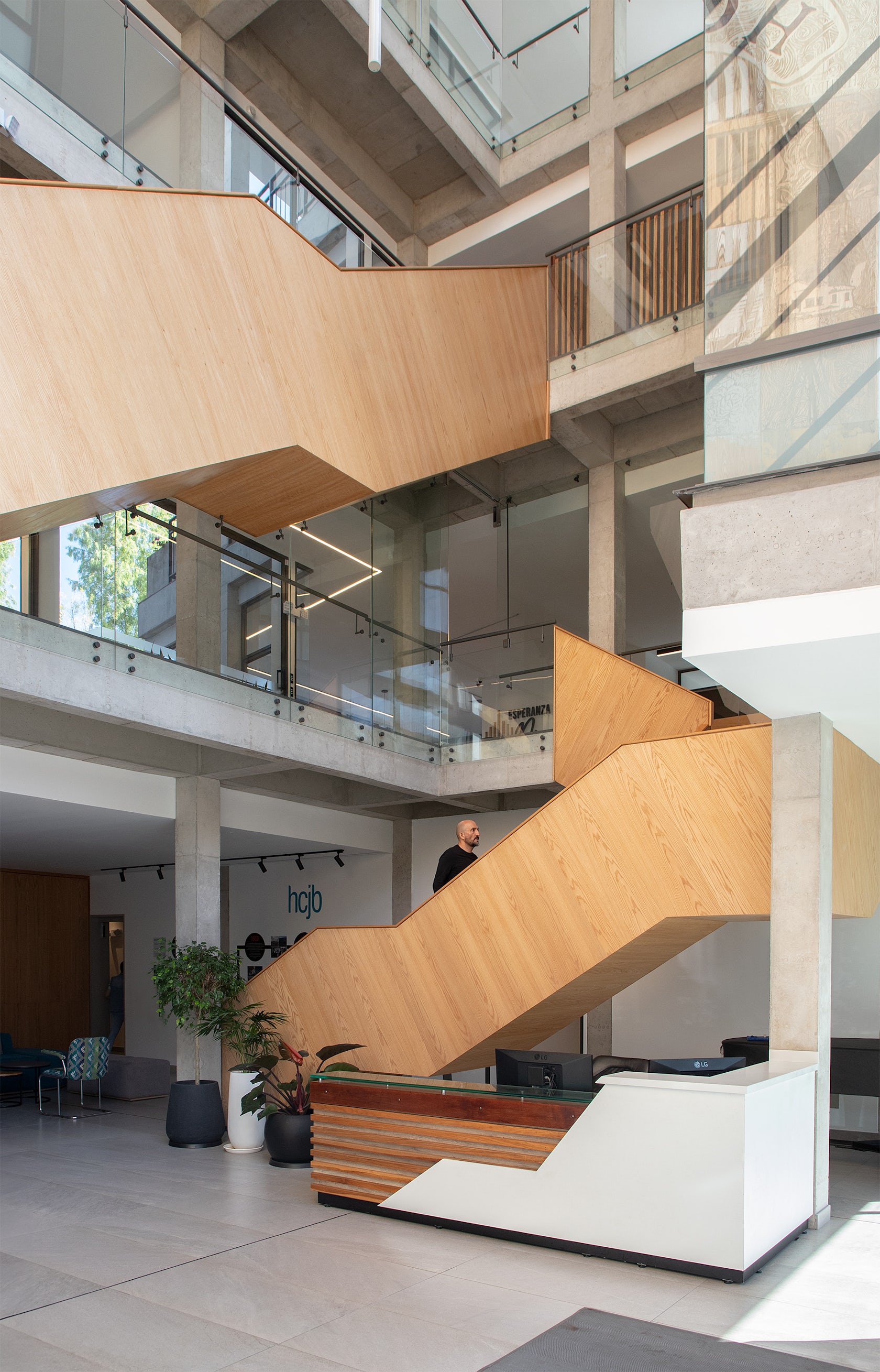 © arquitectura x