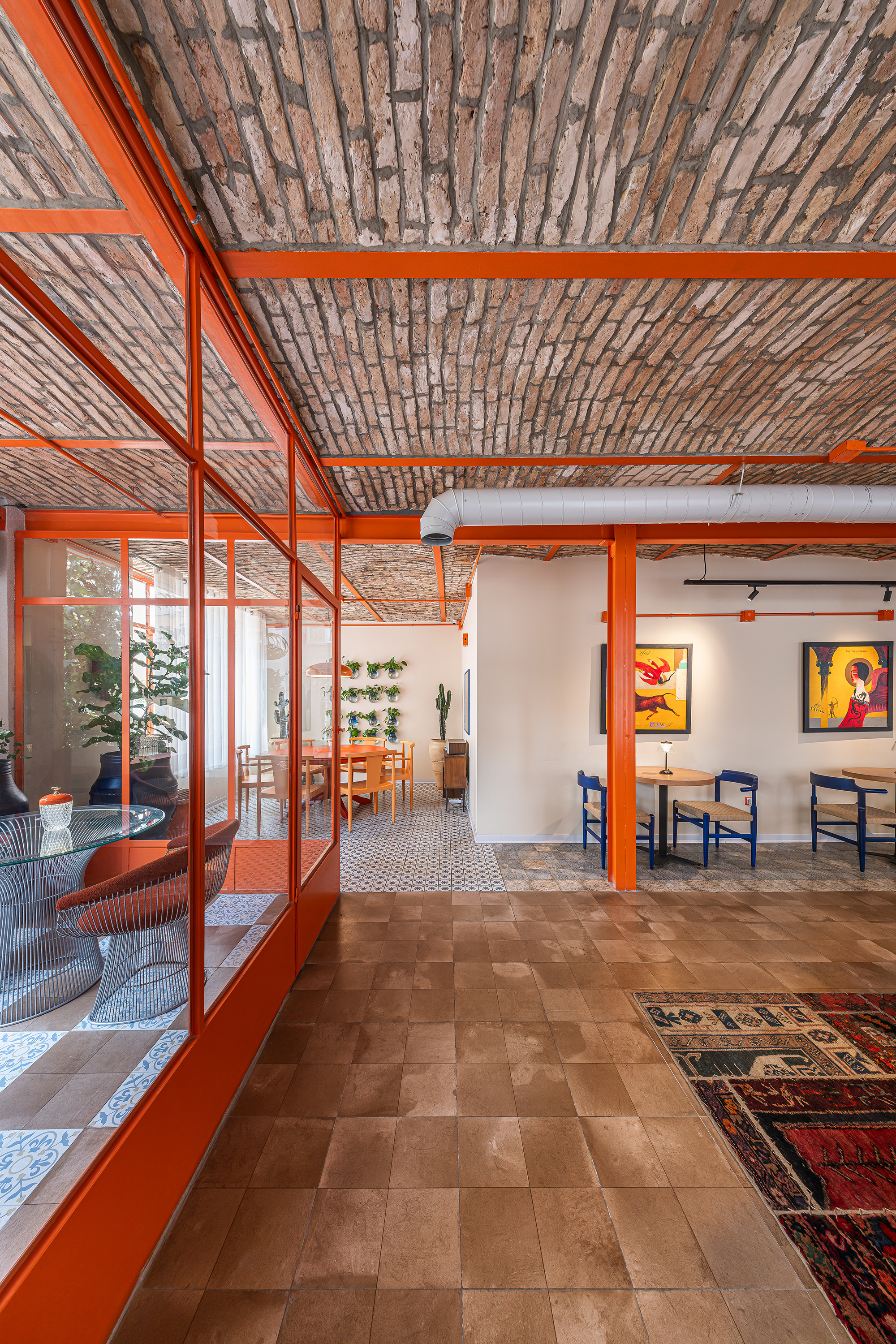 © Arash Madani Design Studio