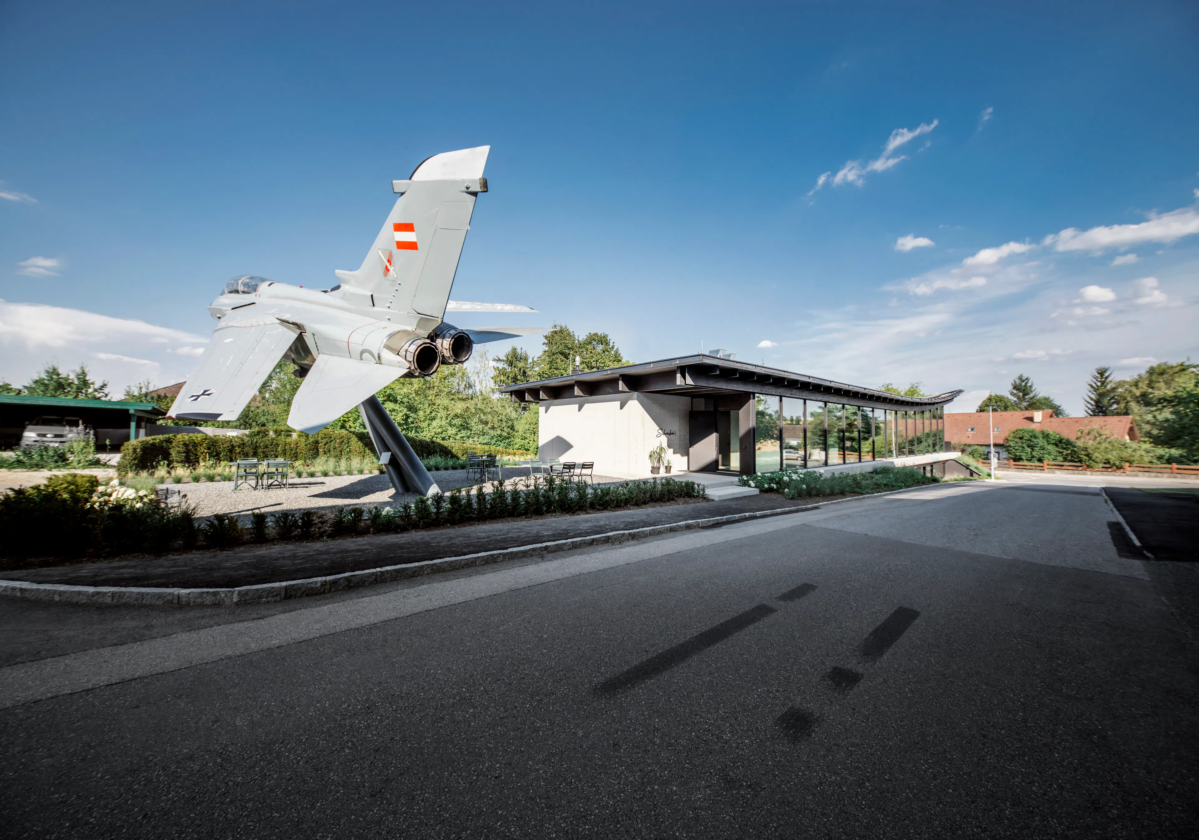 Test Fuchs Betriebsgastronomie — 3