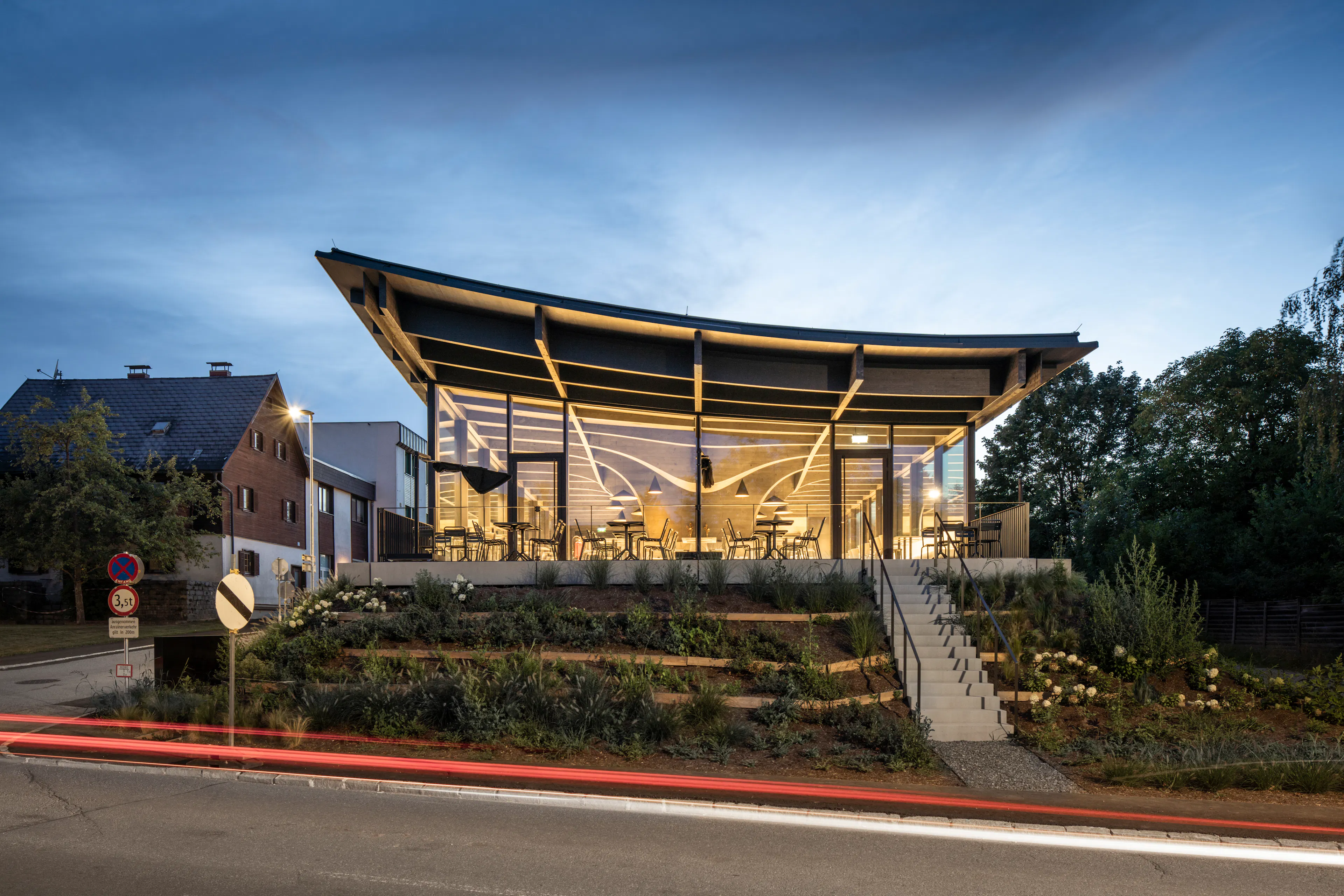 Test Fuchs Betriebsgastronomie — 2