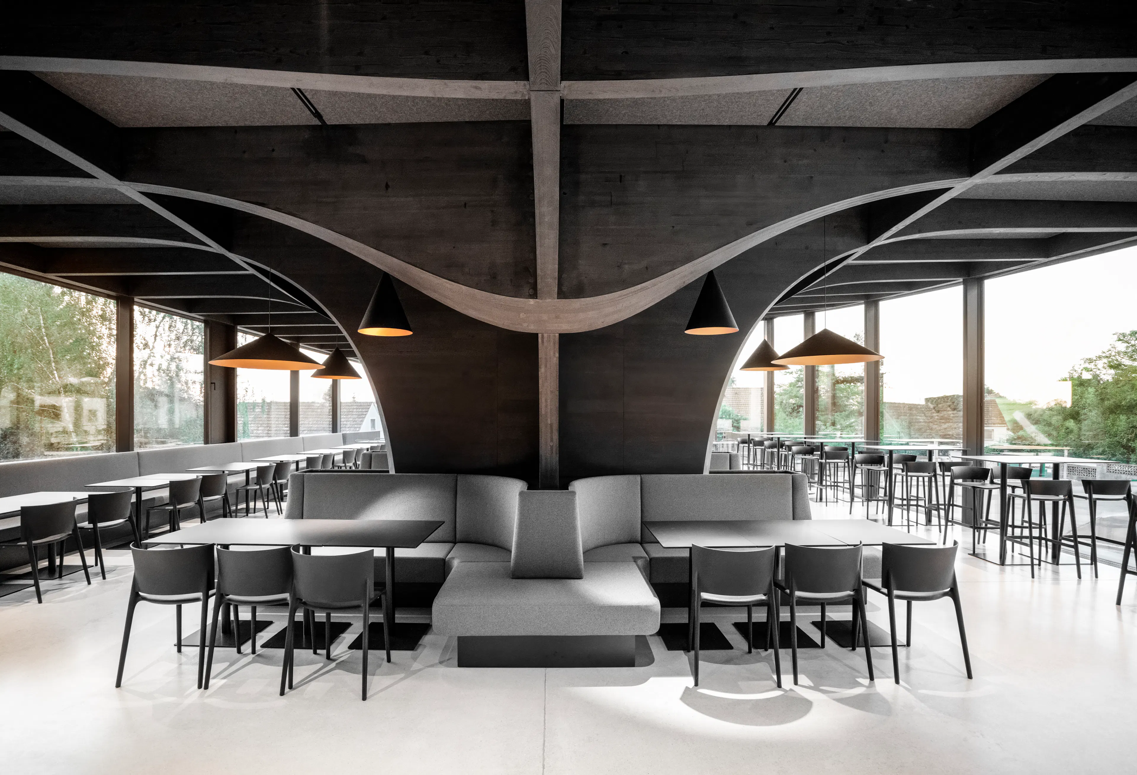 Test Fuchs Betriebsgastronomie — 4