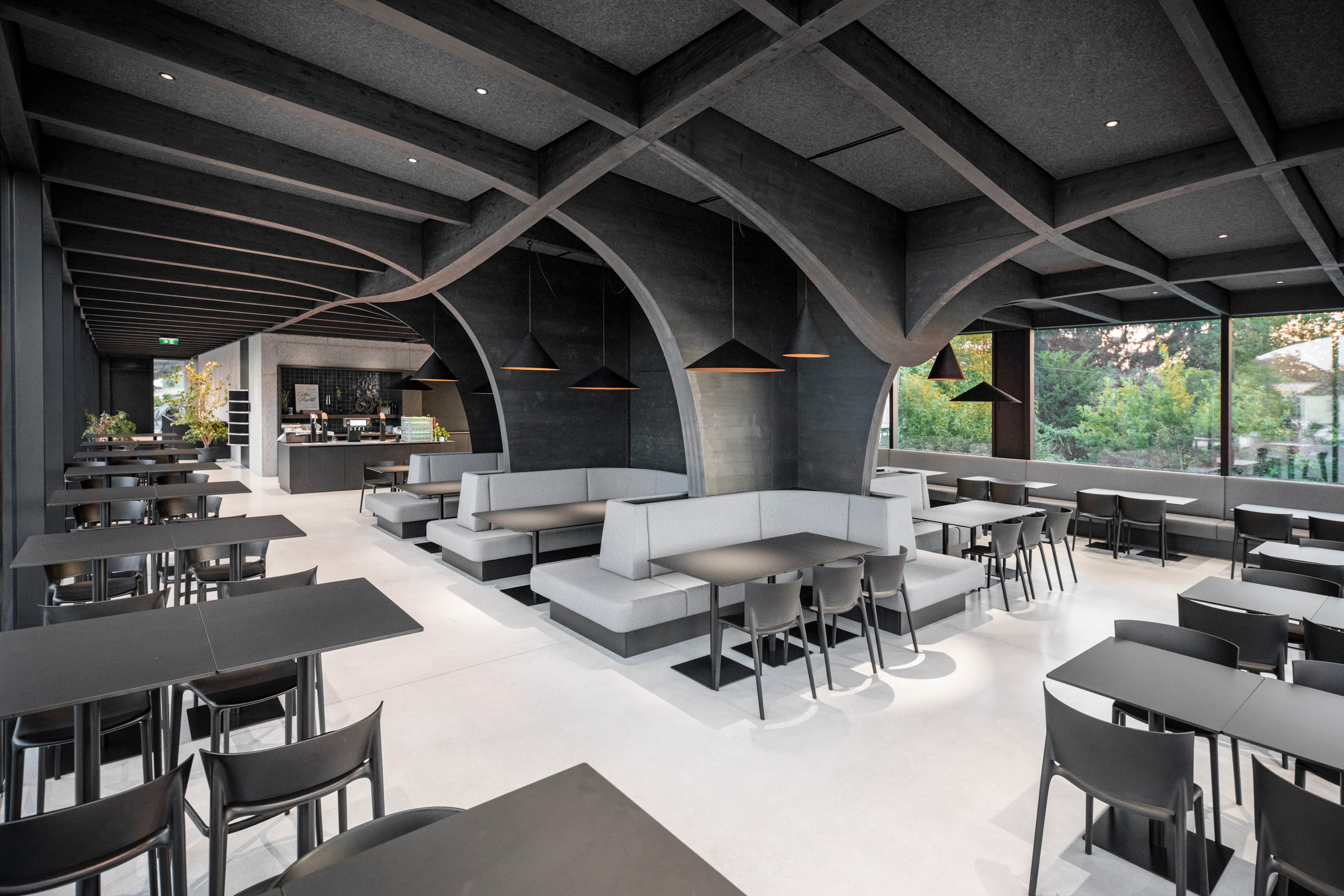 Test Fuchs Betriebsgastronomie — 6