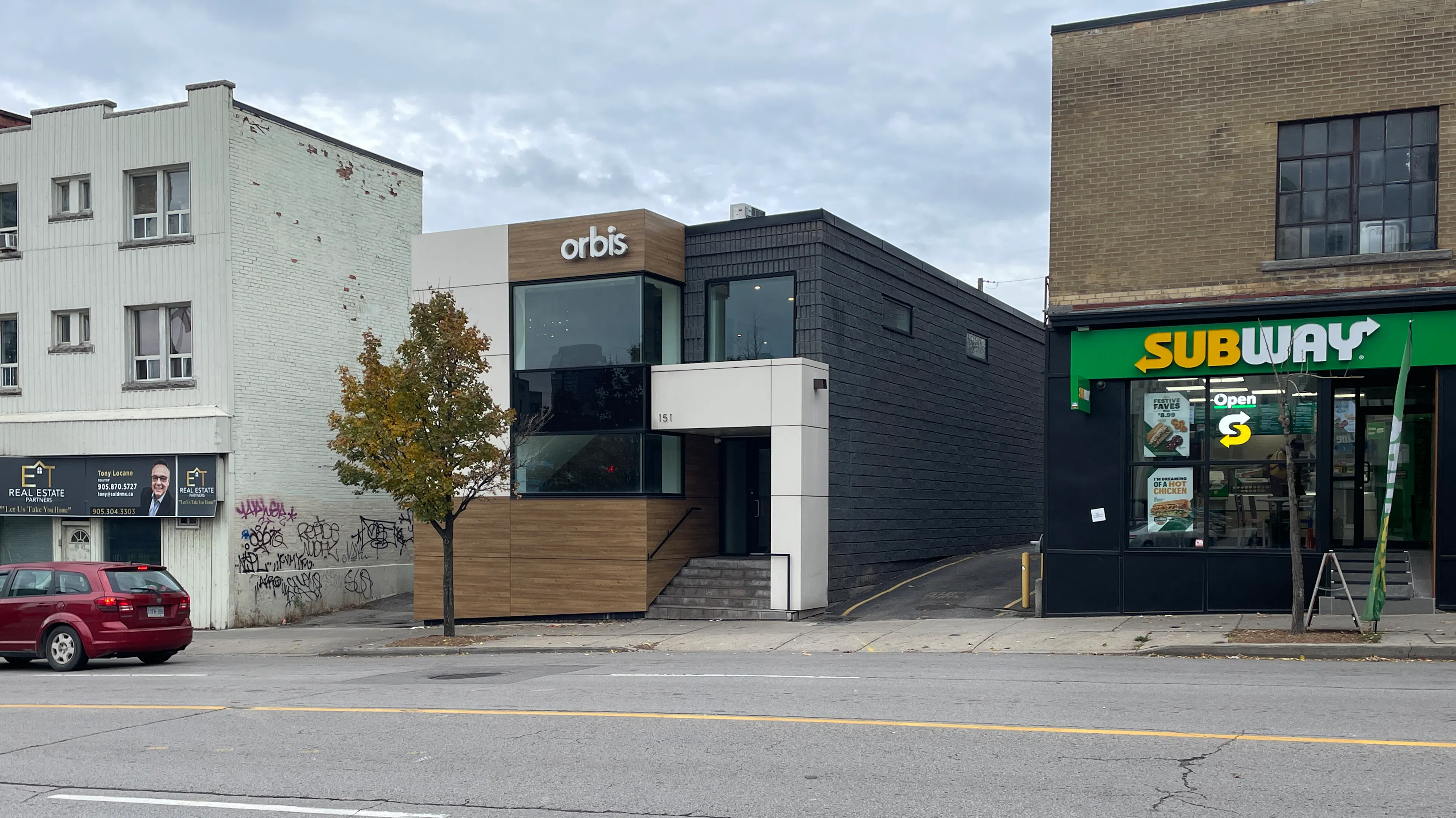 Nicholas Jay Architect — 3