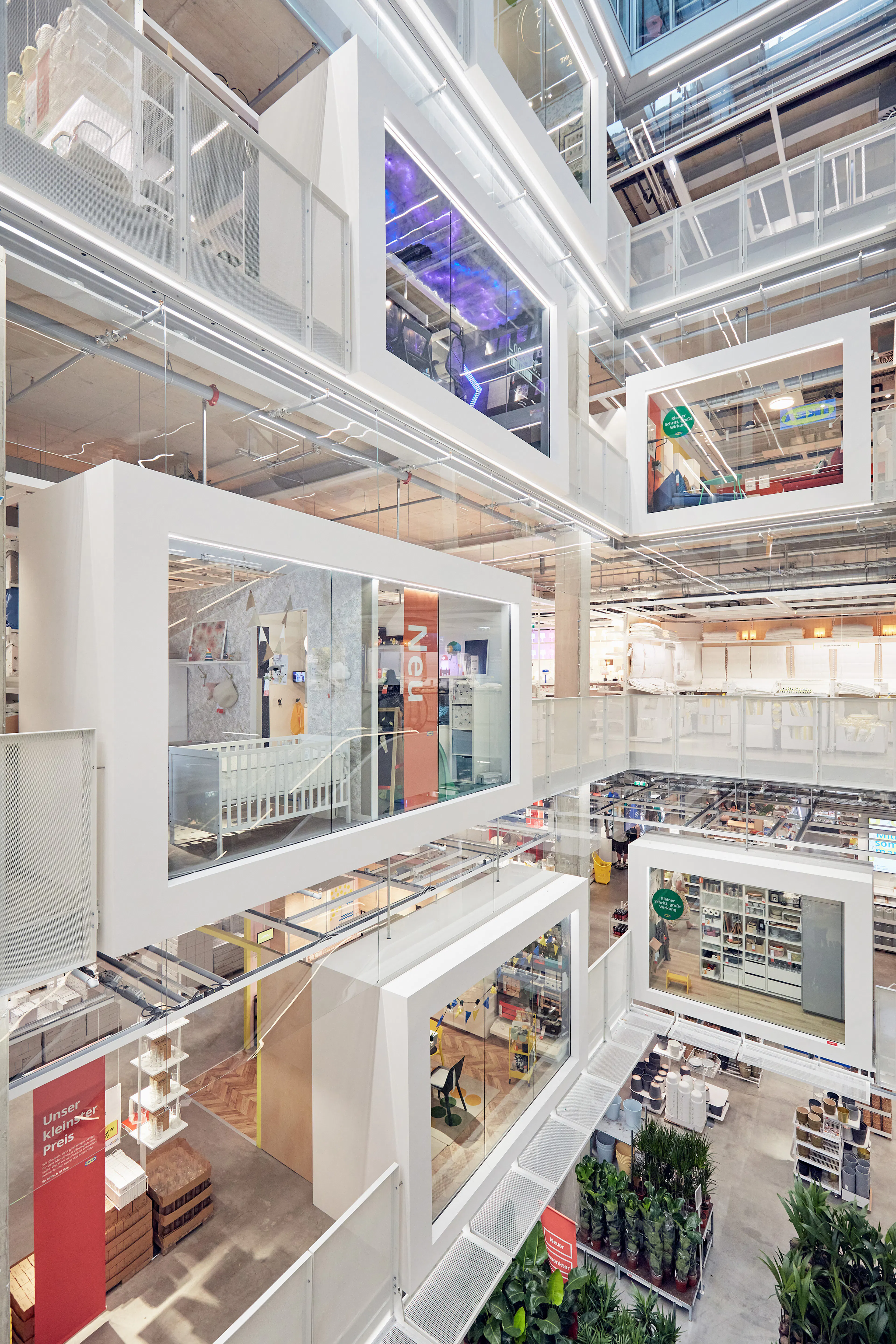 IKEA - the good neighbour — 1