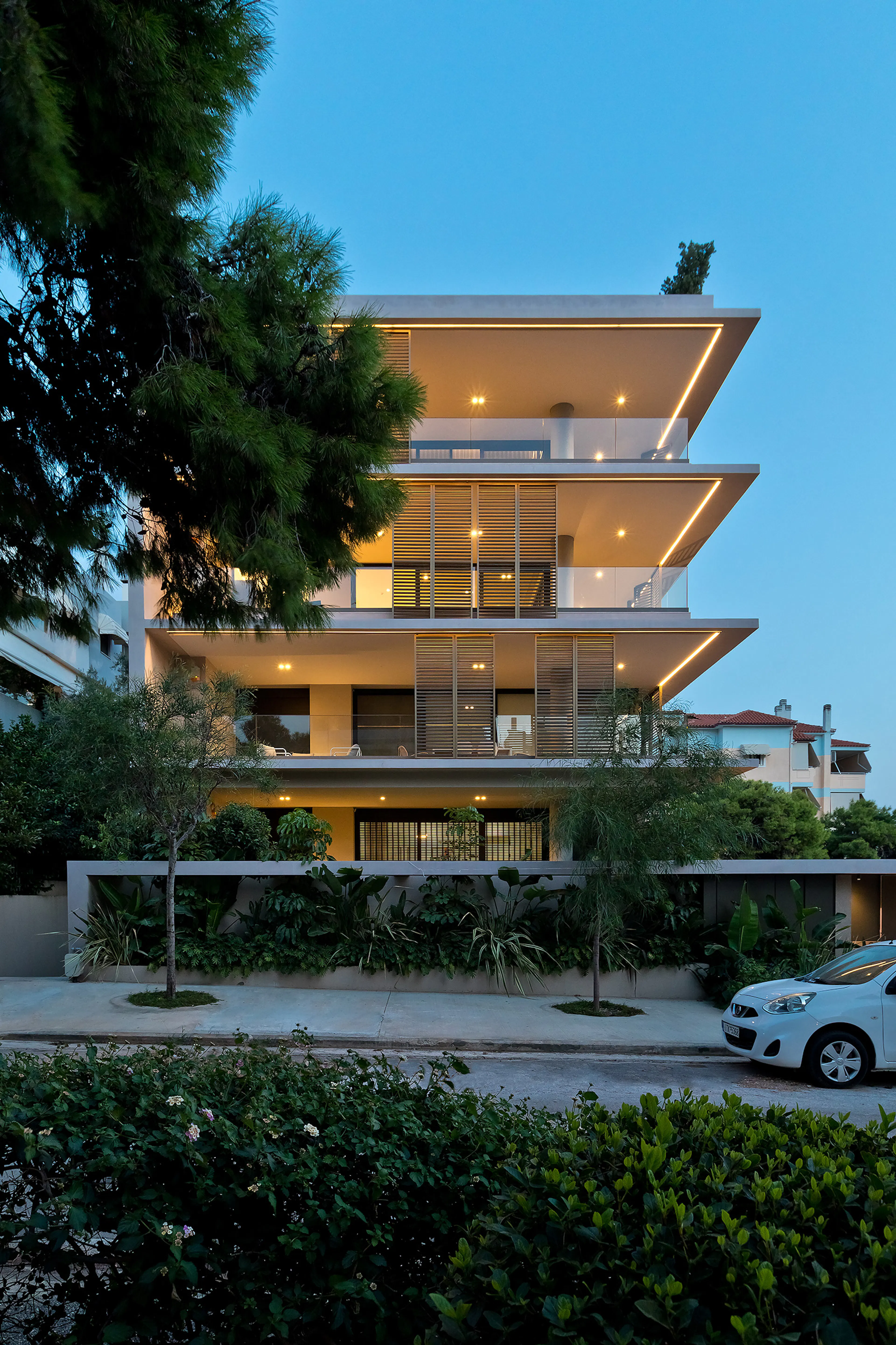 Pinewood International School-Anatolia College — 27