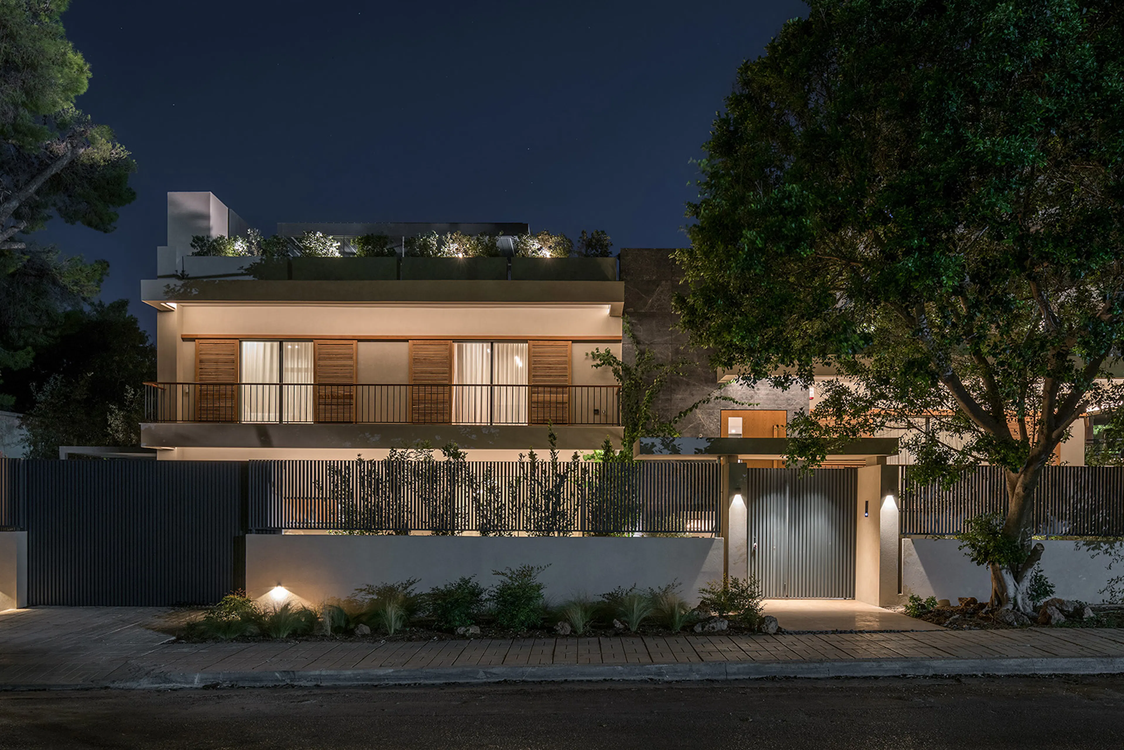 Pinewood International School-Anatolia College — 26