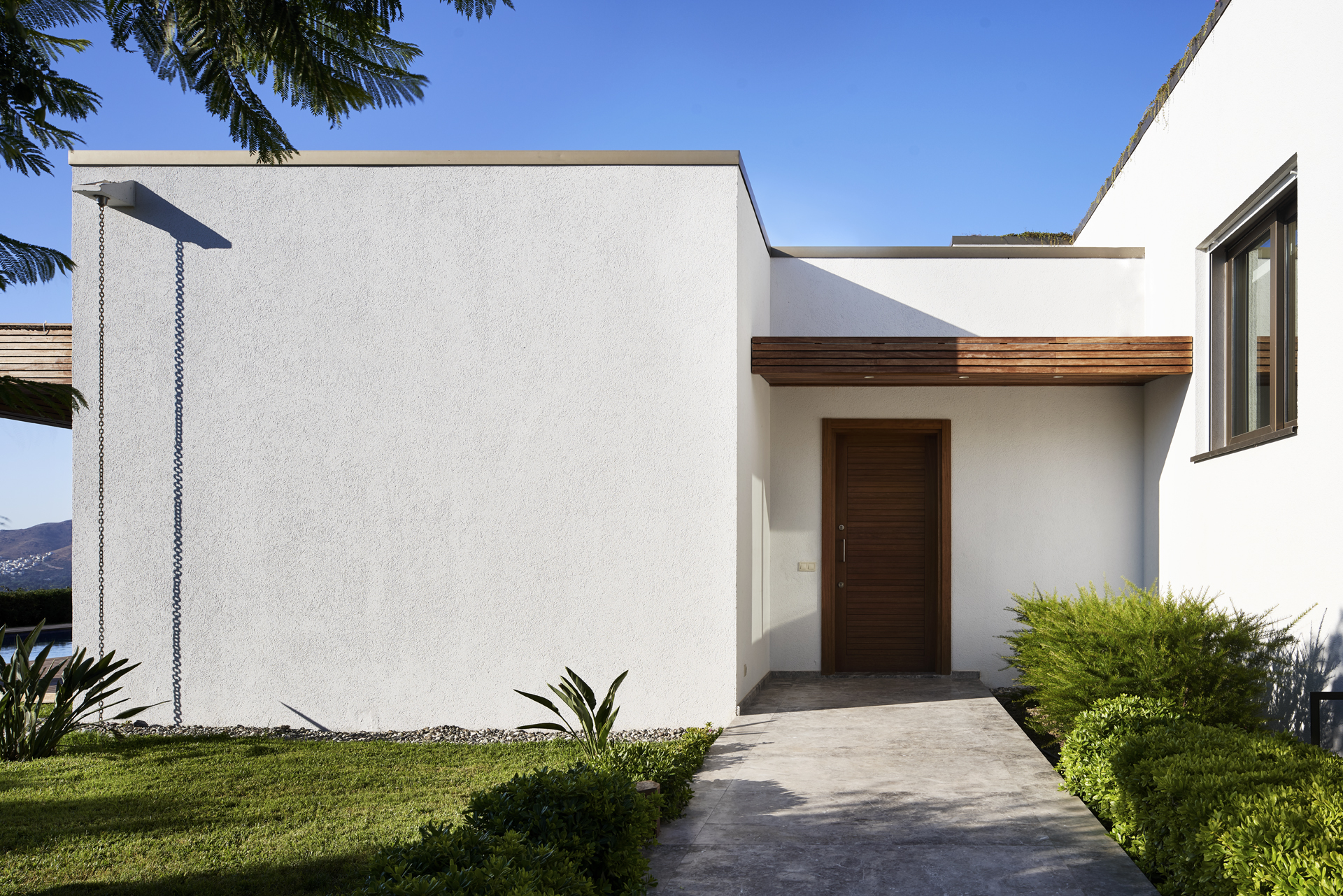 Yalın Tasarım Architecture - Architizer