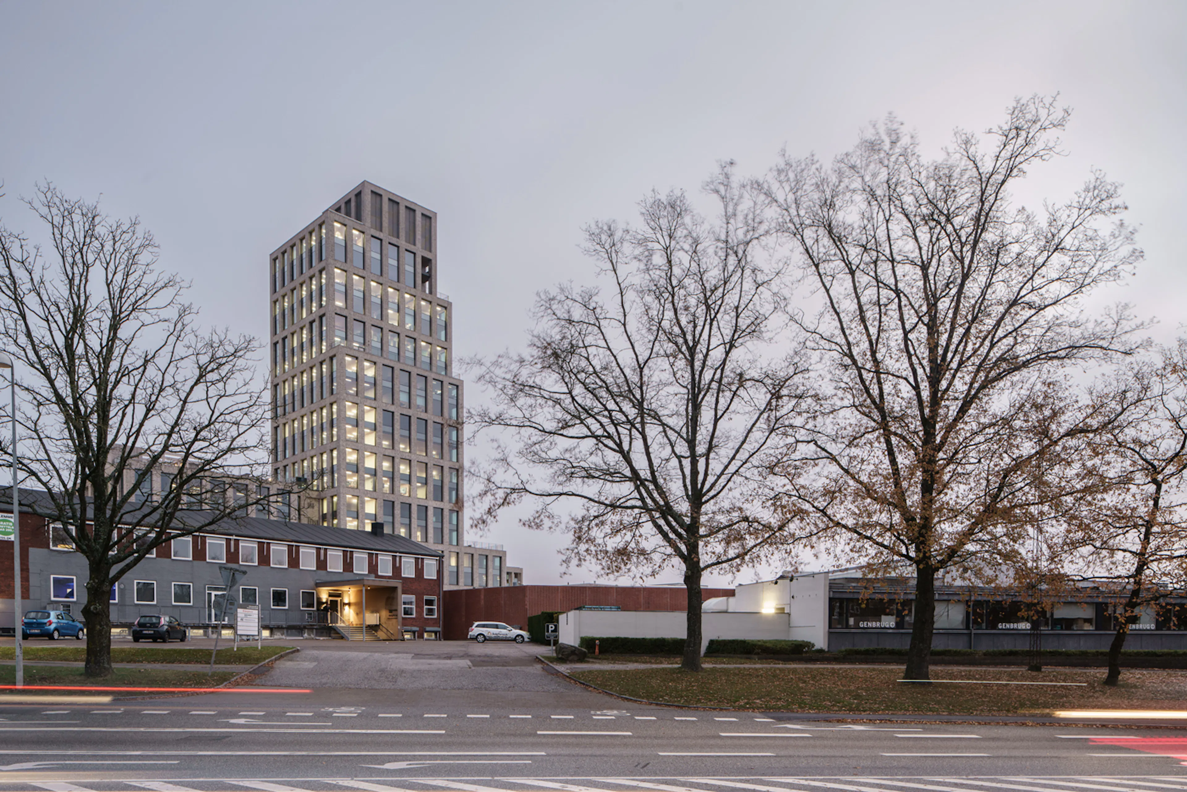 Vestre Fjord Park — 4