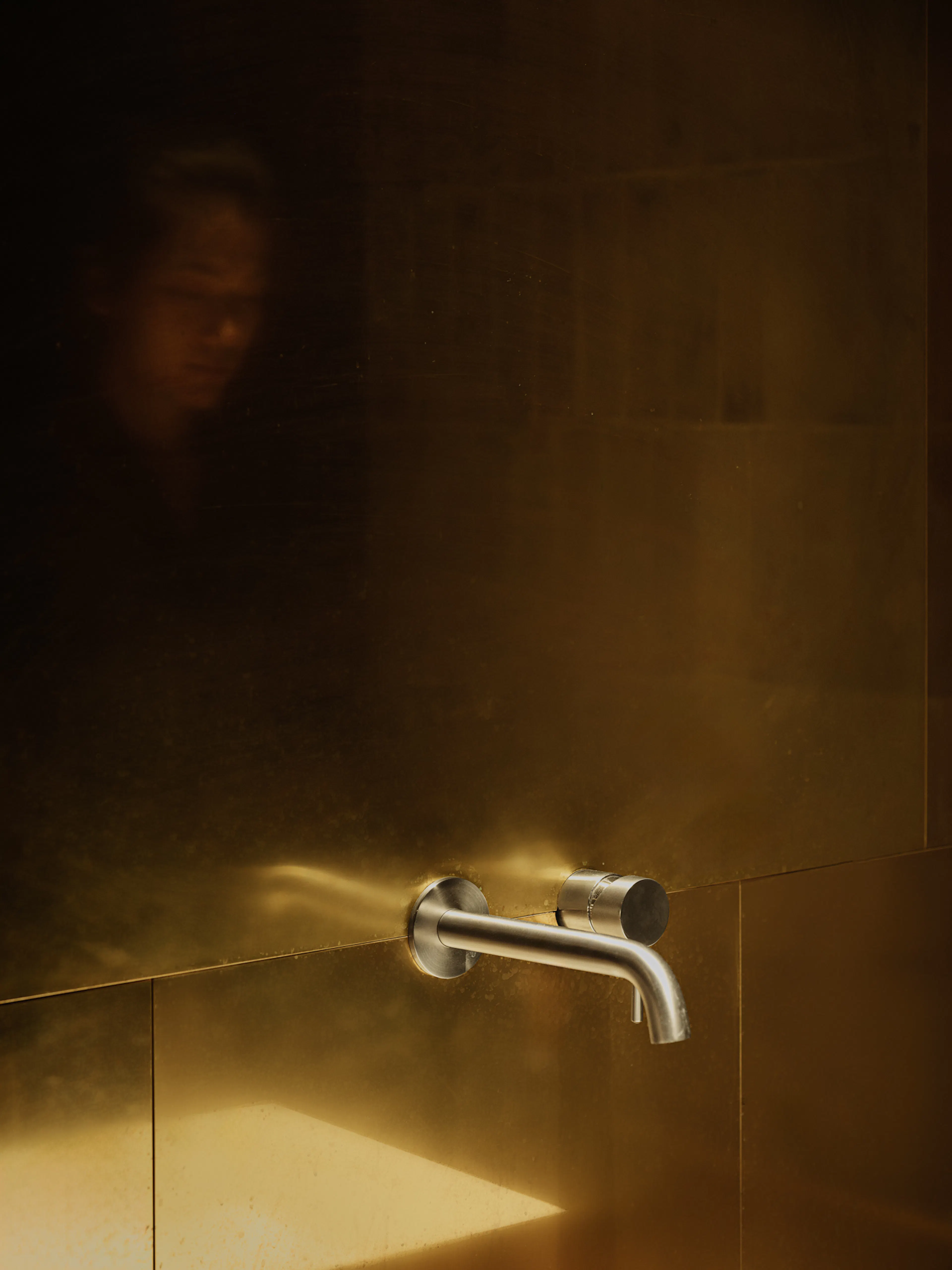 The Whisky Bar with a Concrete Identity — 24