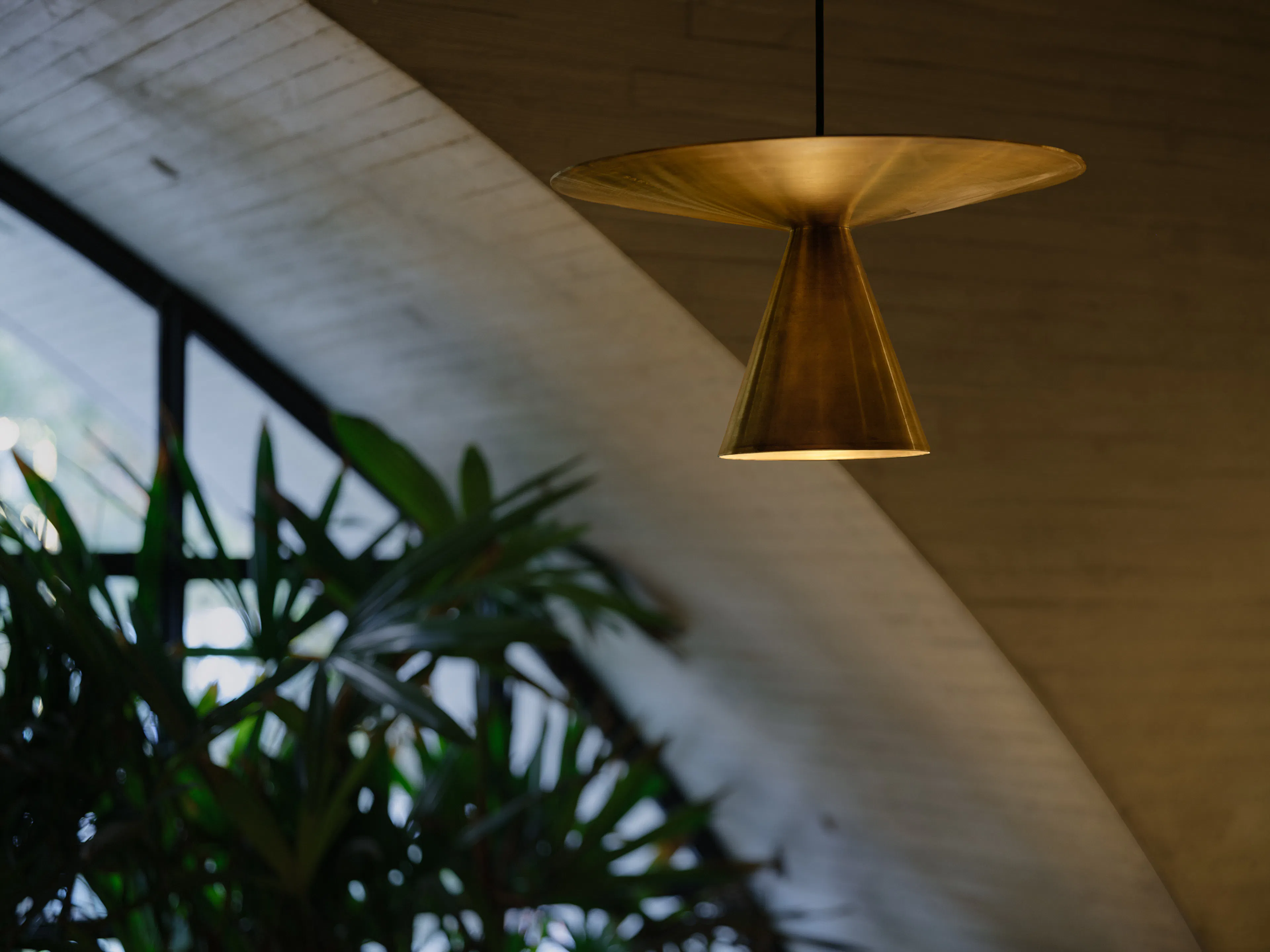 The Whisky Bar with a Concrete Identity — 22