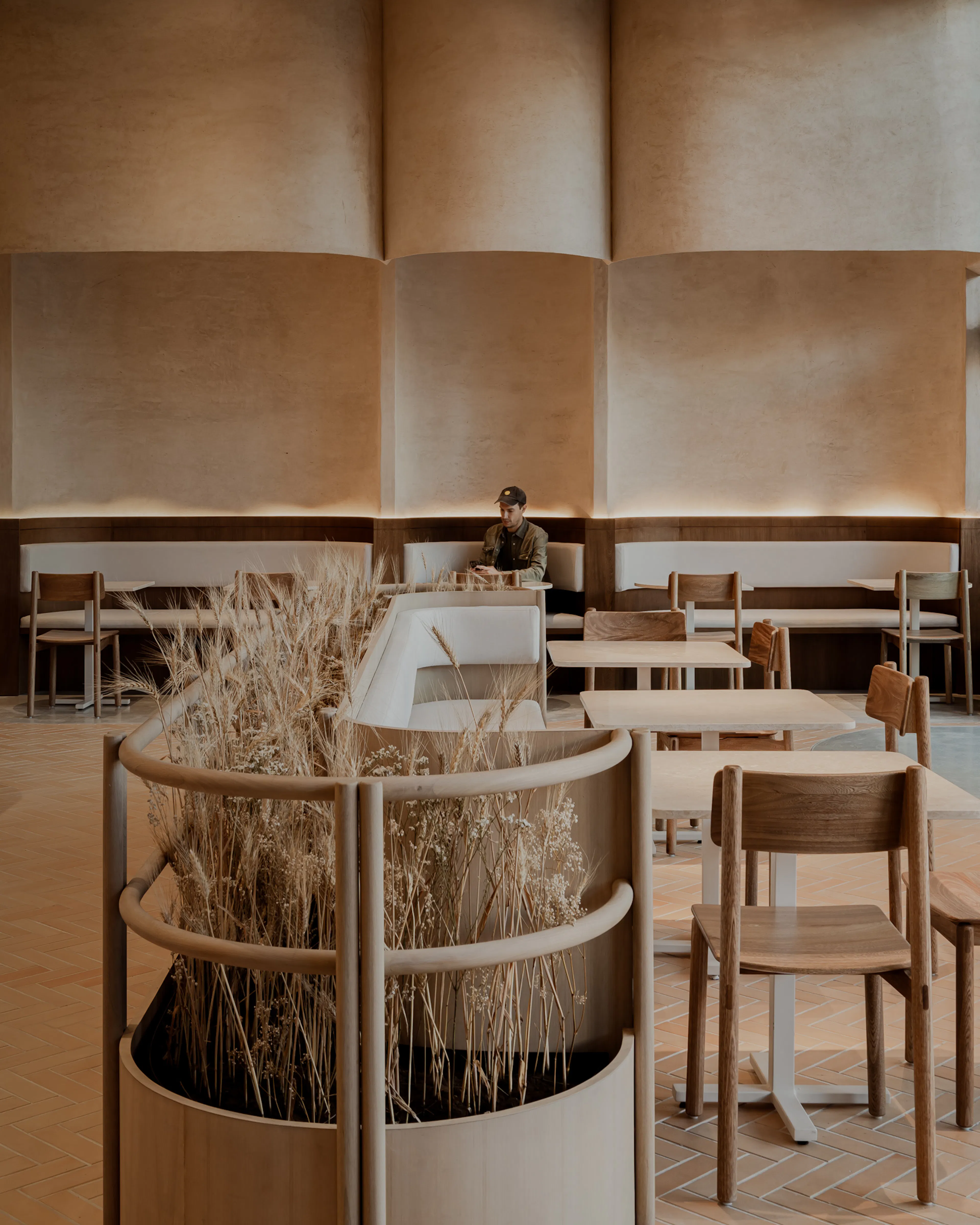 Krume Bäcker — 10