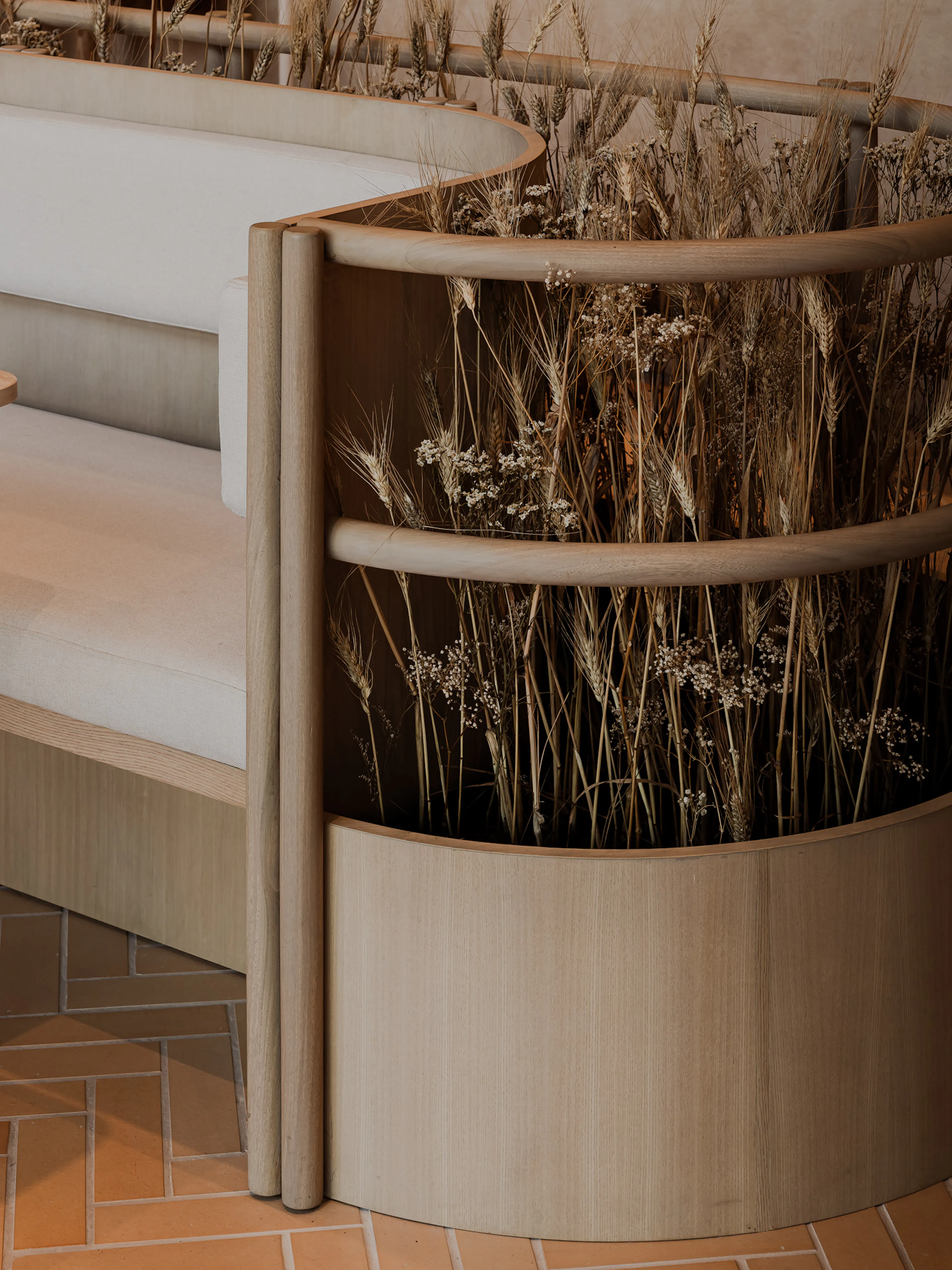 Krume Bäcker — 11