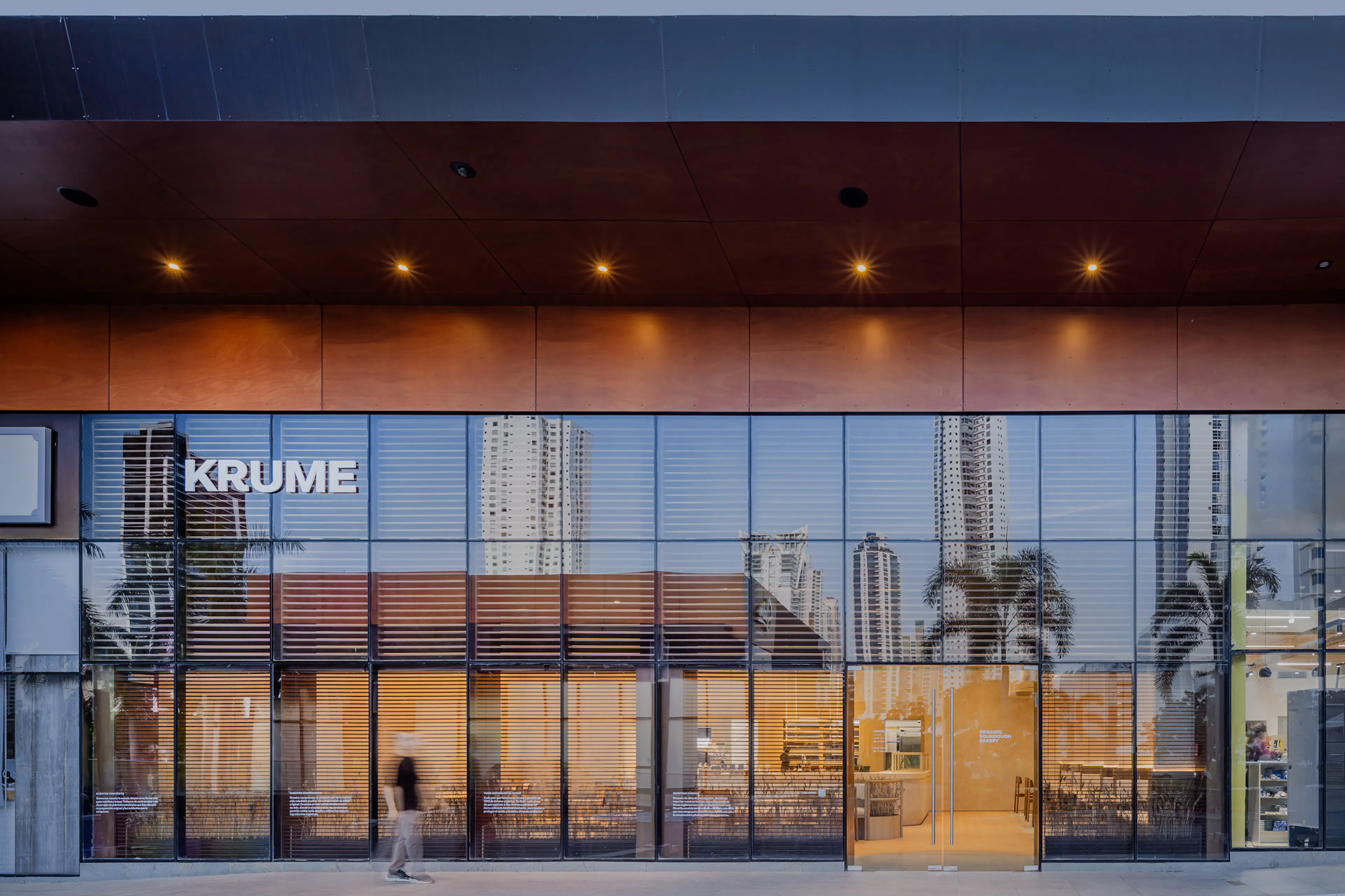 Krume Bäcker — 12