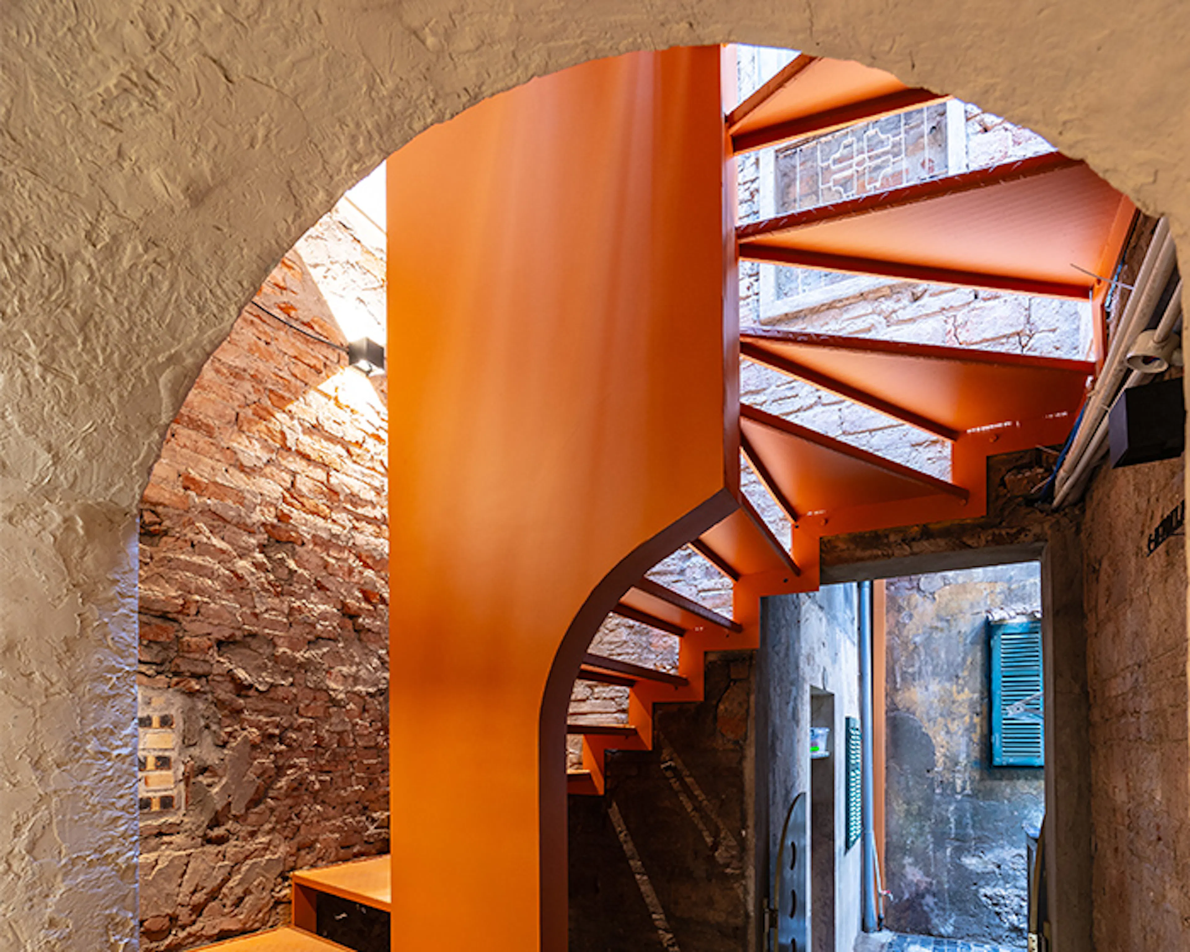 Quin Pavilion — 39