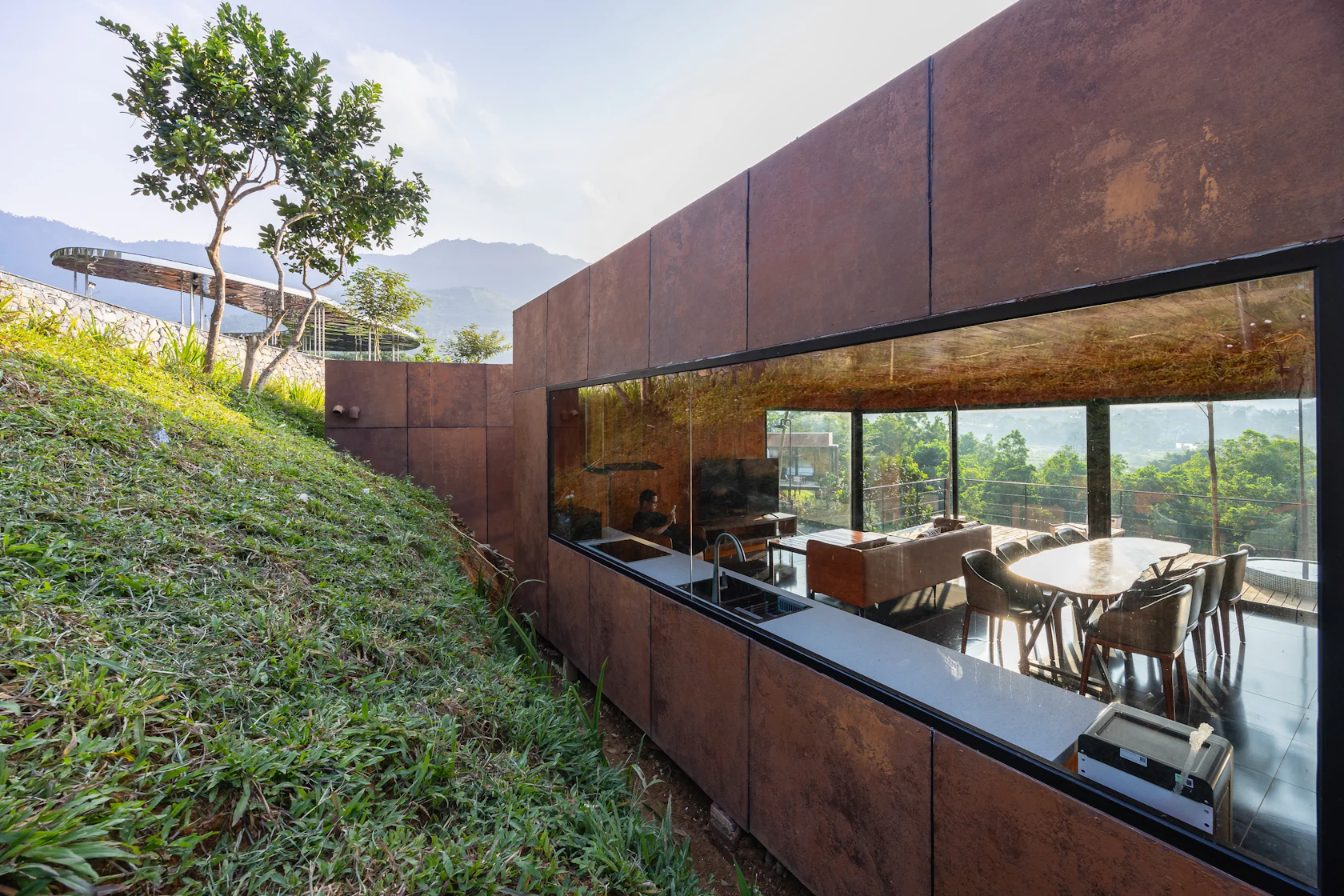 © idee architects Vietnam
