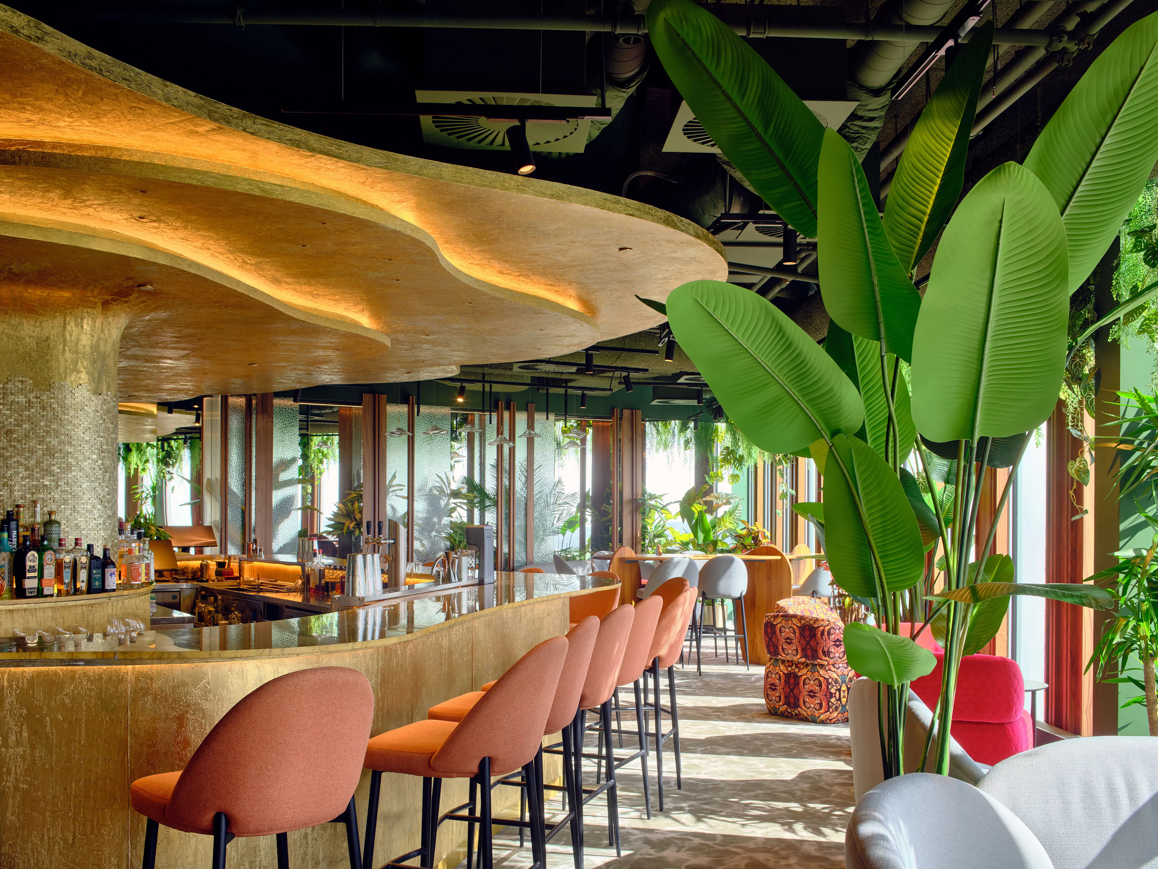 Pakta Restaurant — 14