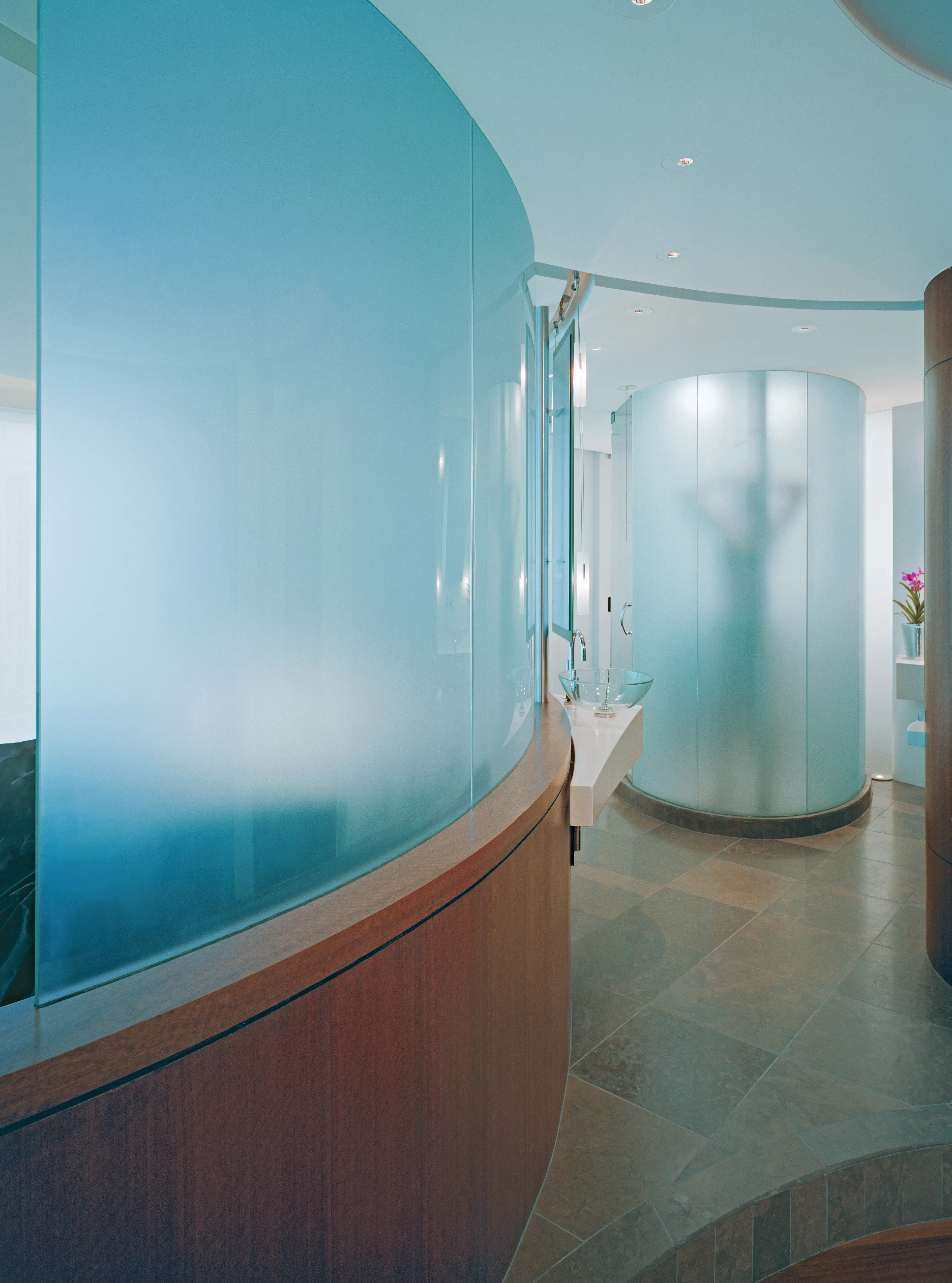 Verdant Sanctuary — 1