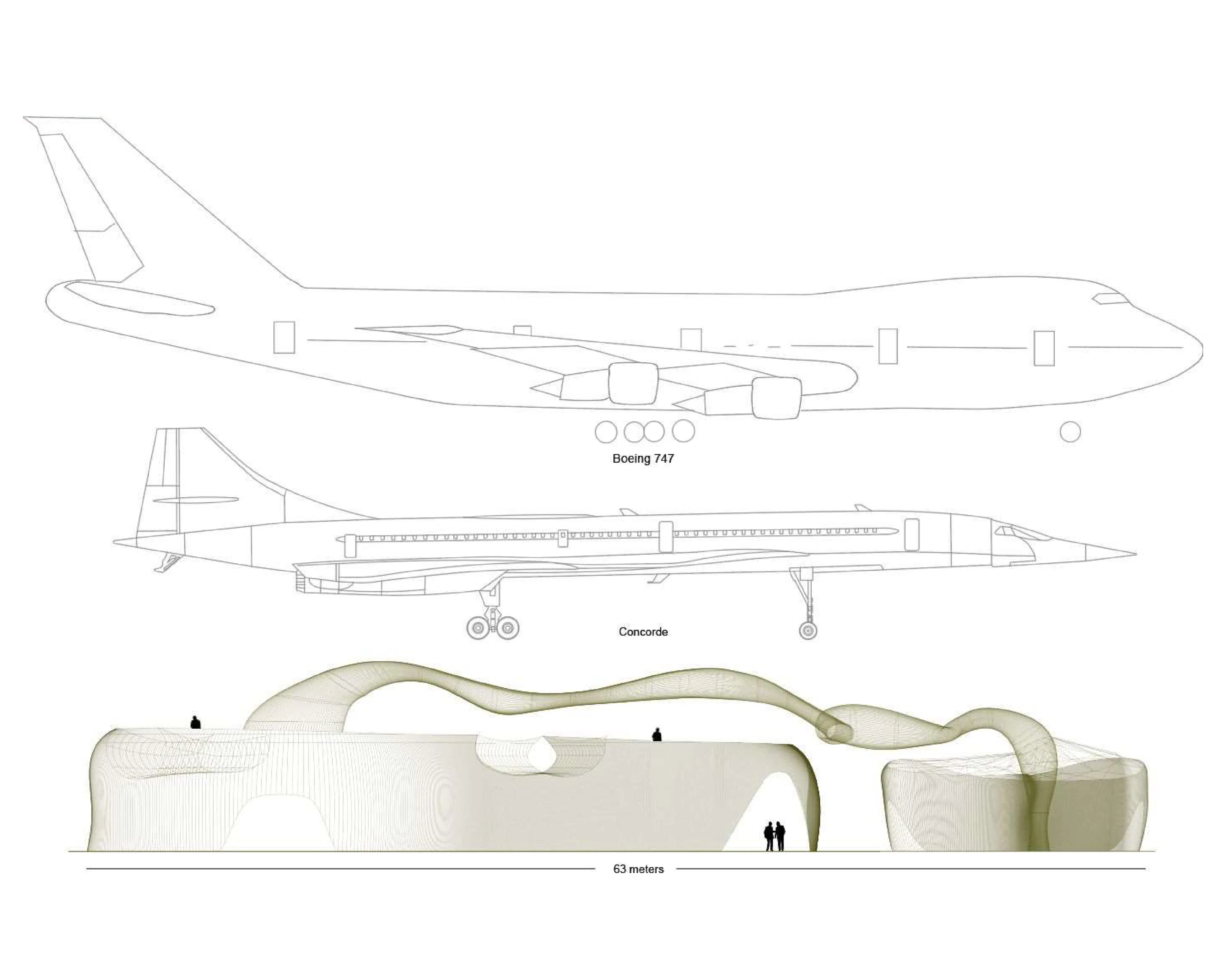 T2 Kempegowda International Airport Rattan Retail Pods — 16