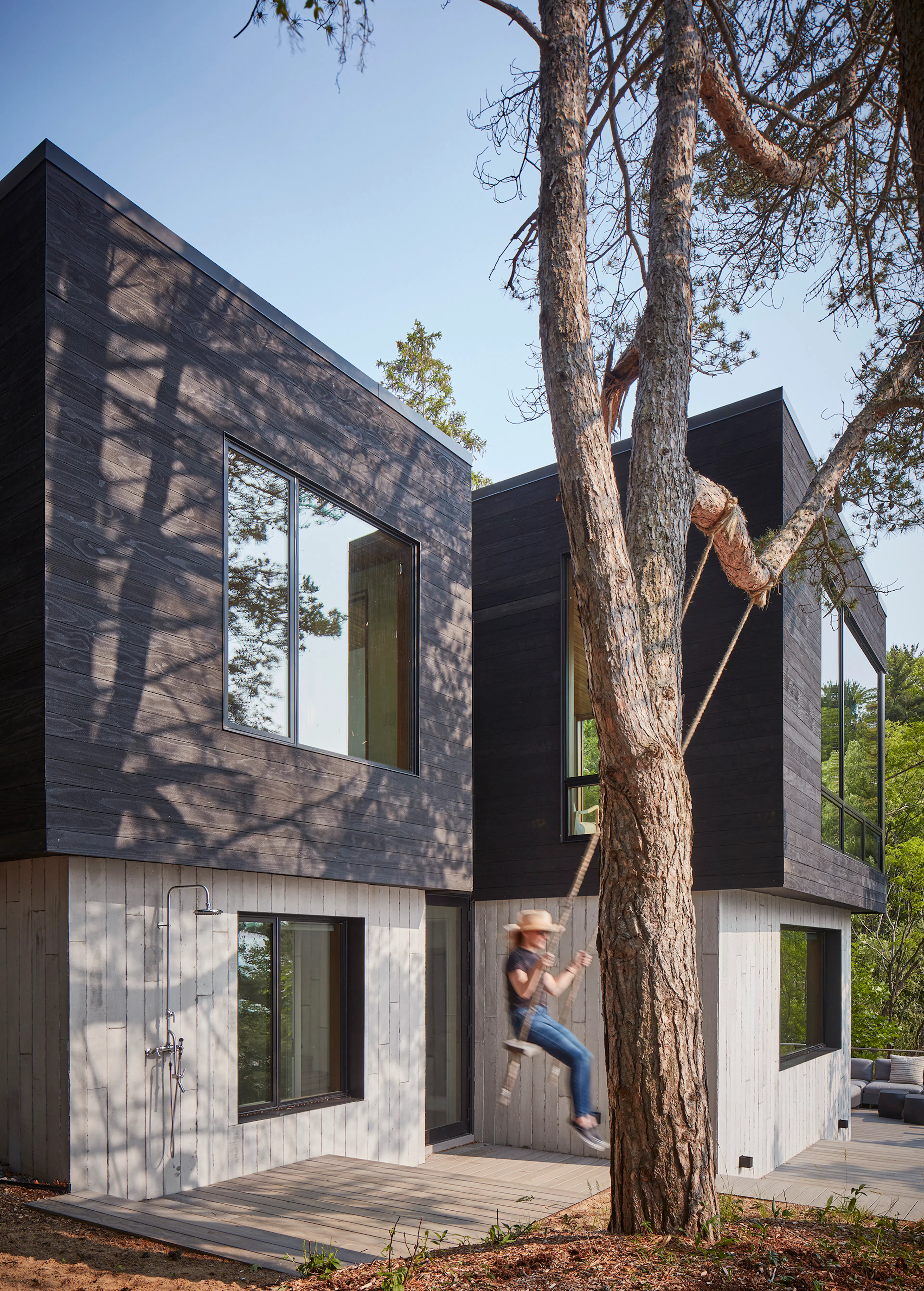 Sawyer Retreat — 4