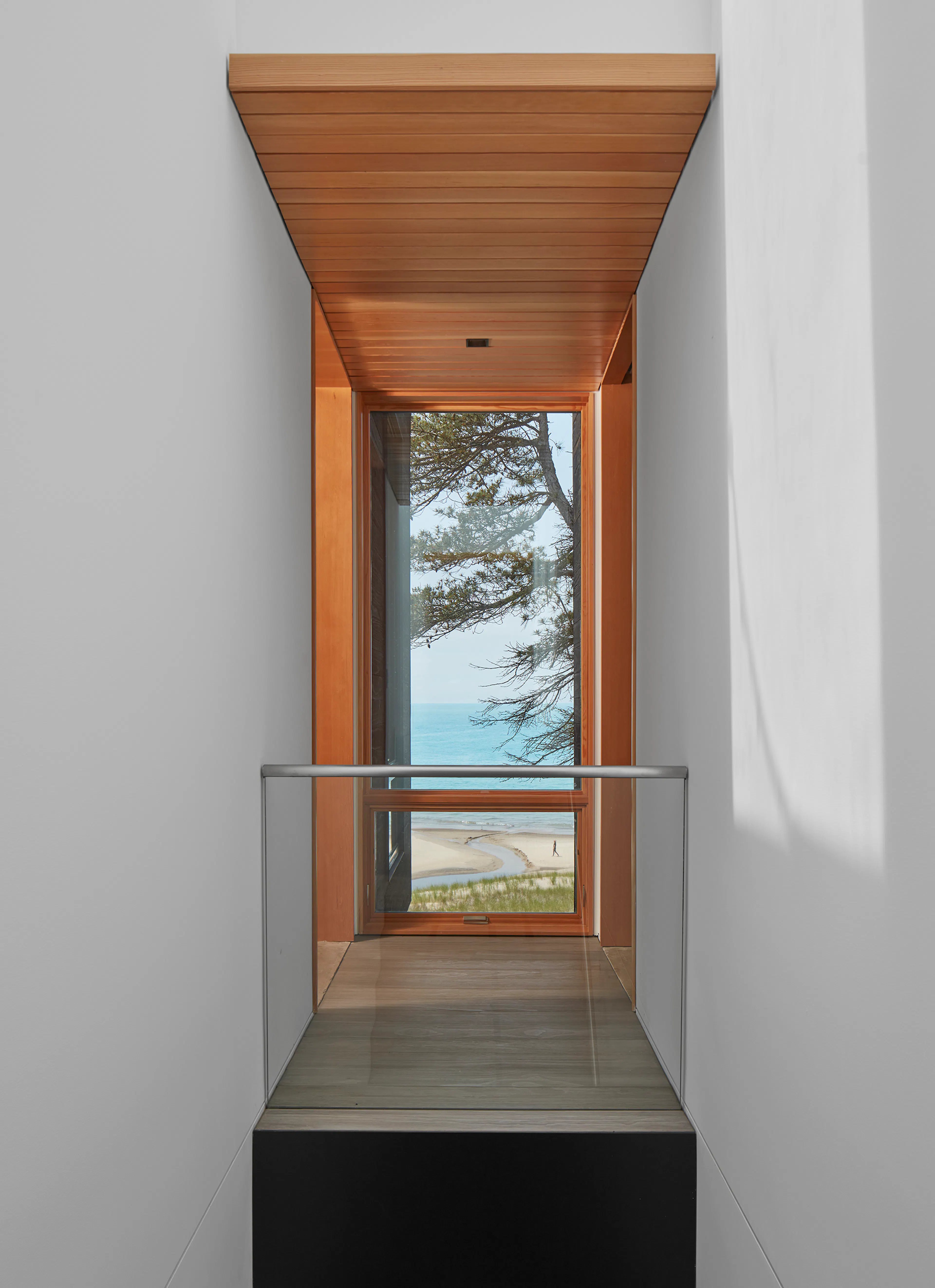 Sawyer Retreat — 6