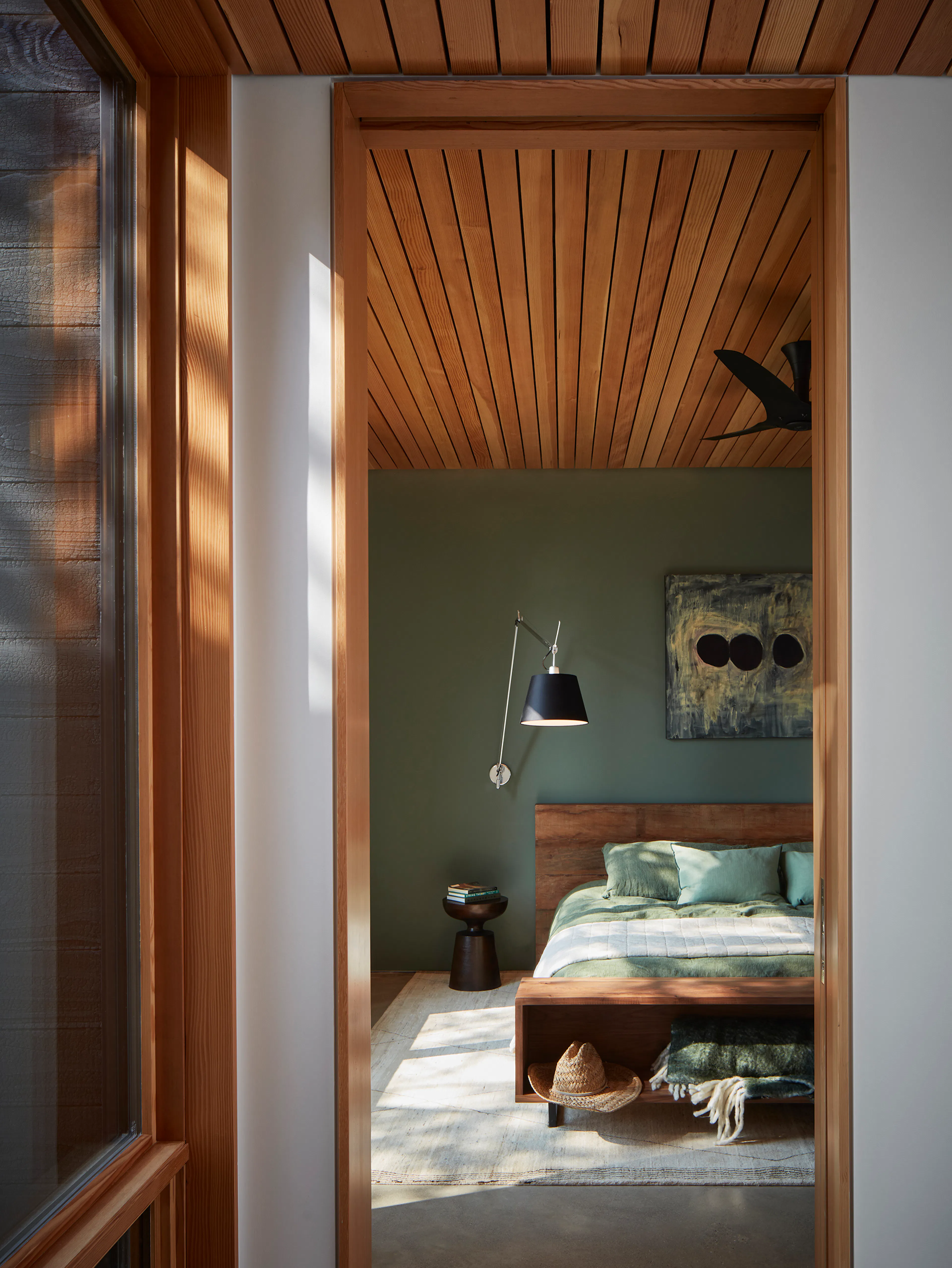 Sawyer Retreat — 14