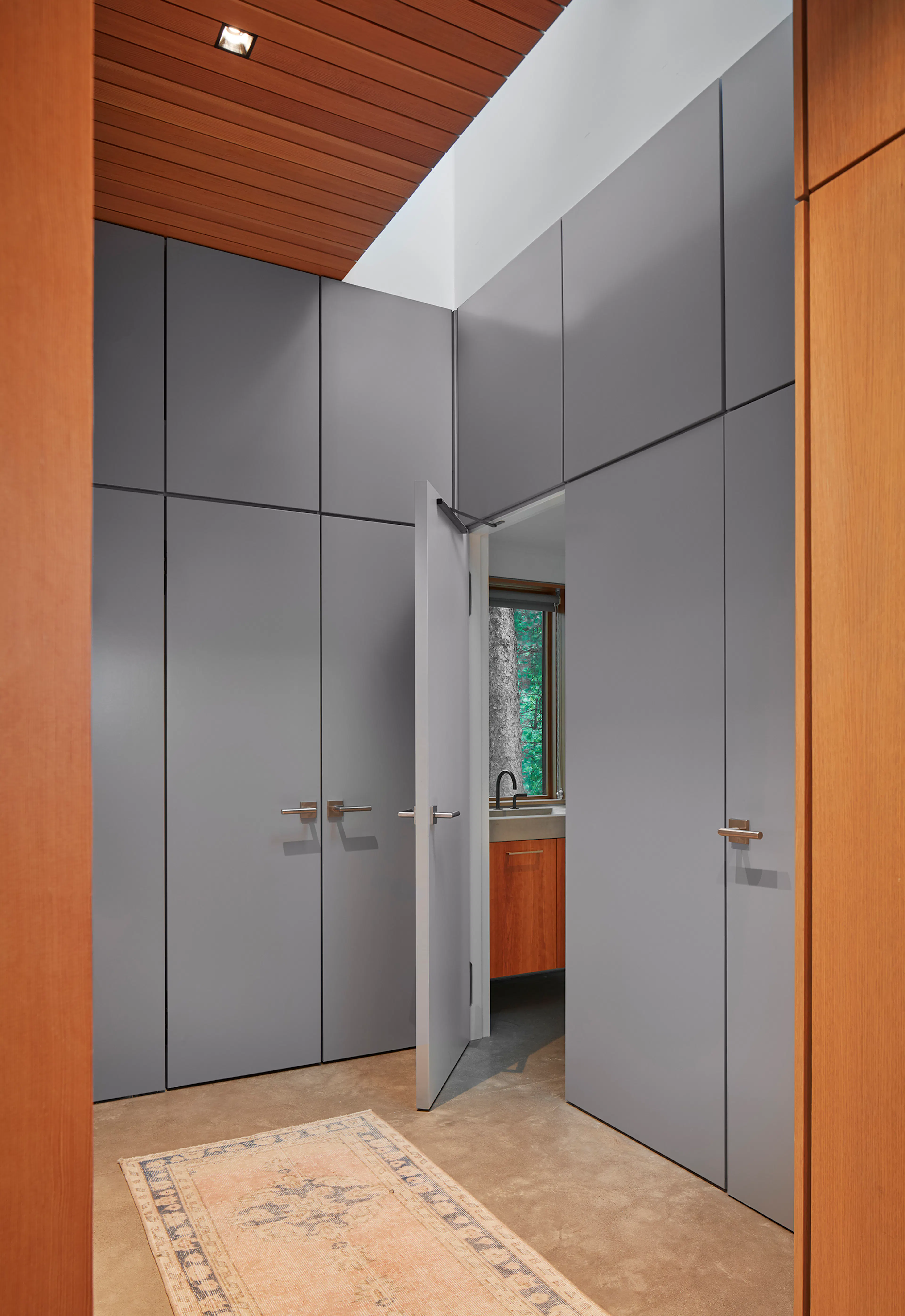 Sawyer Retreat — 16