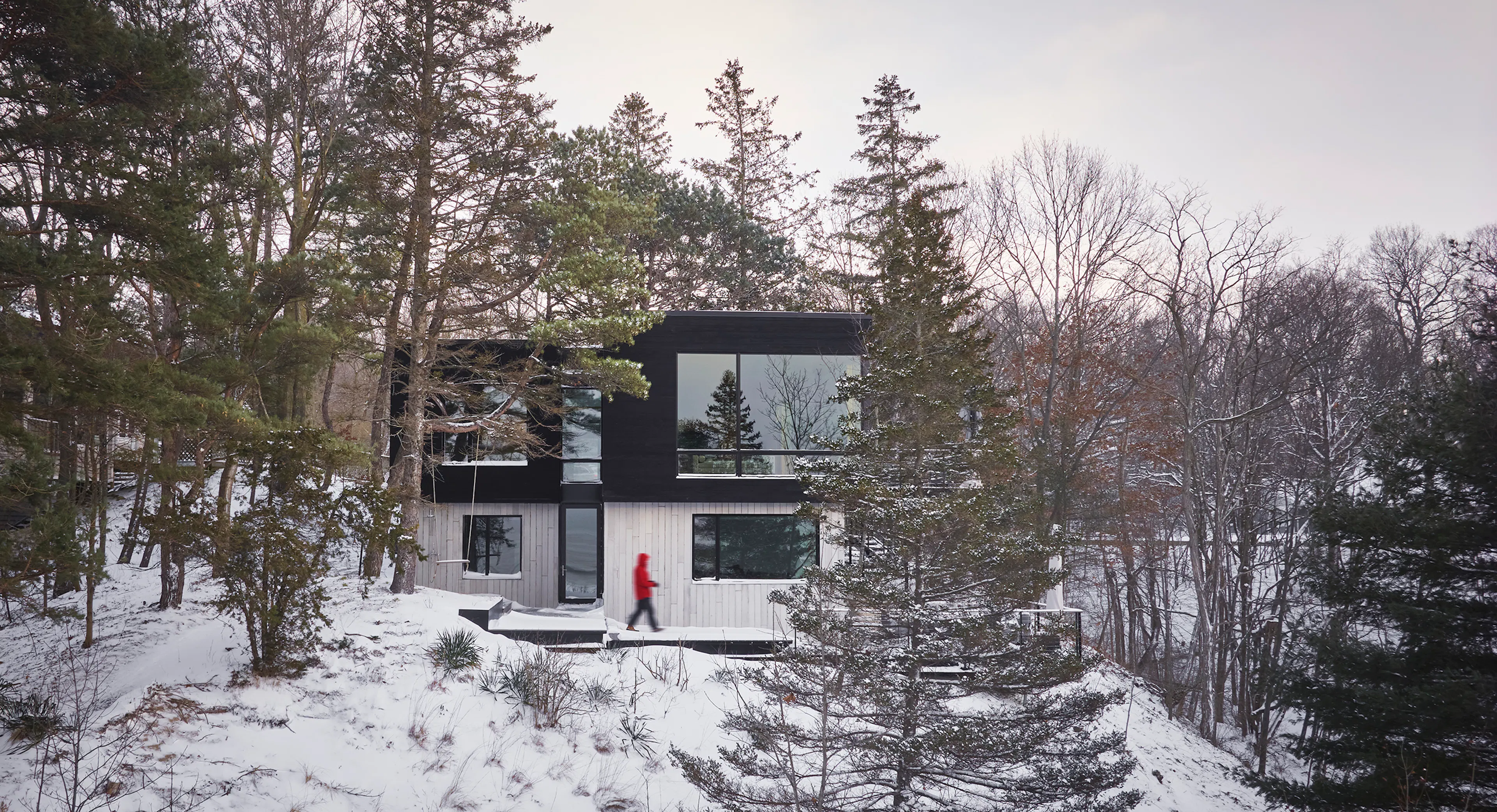 Sawyer Retreat — 21