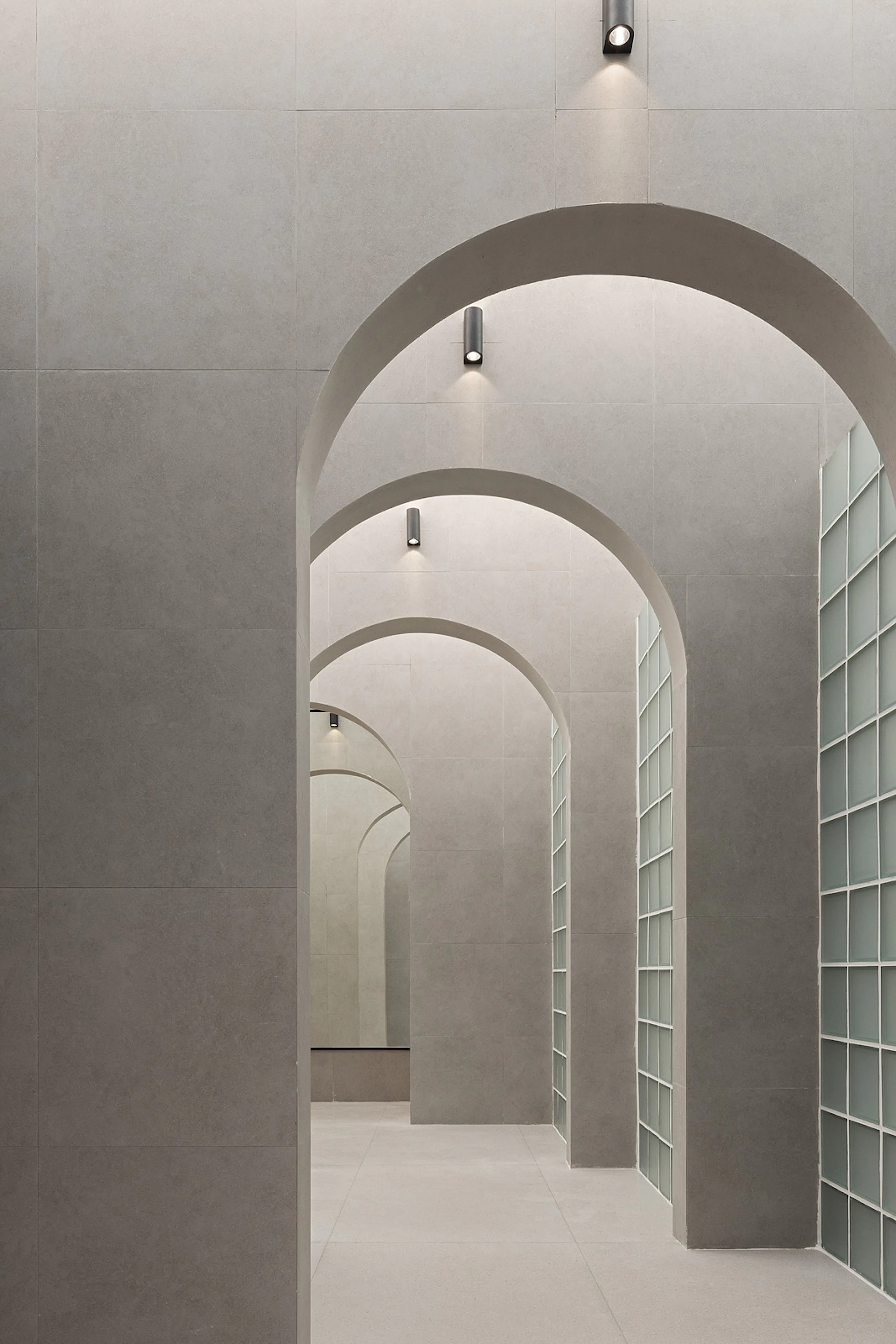 The Vessel of Light and Nature — Design of the Public Toilet at Shenzhen Garden Expo Park — 9