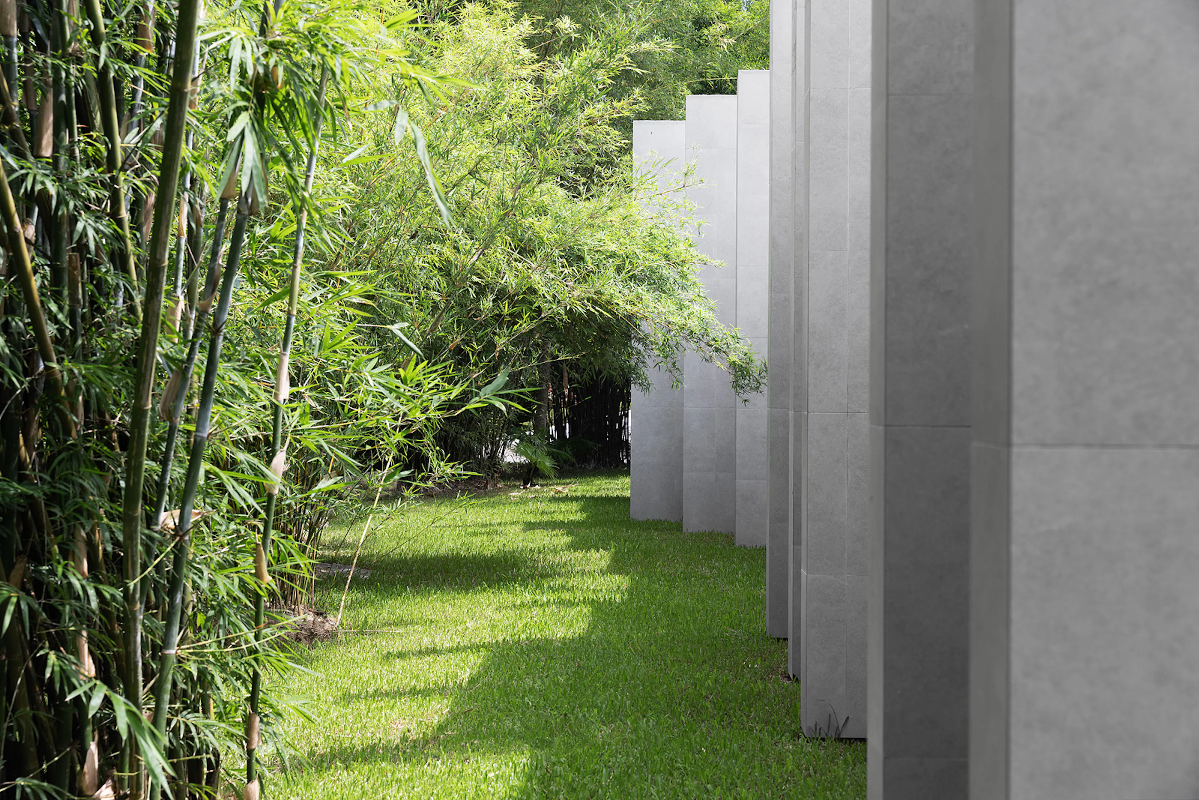 The Vessel of Light and Nature — Design of the Public Toilet at Shenzhen Garden Expo Park — 6